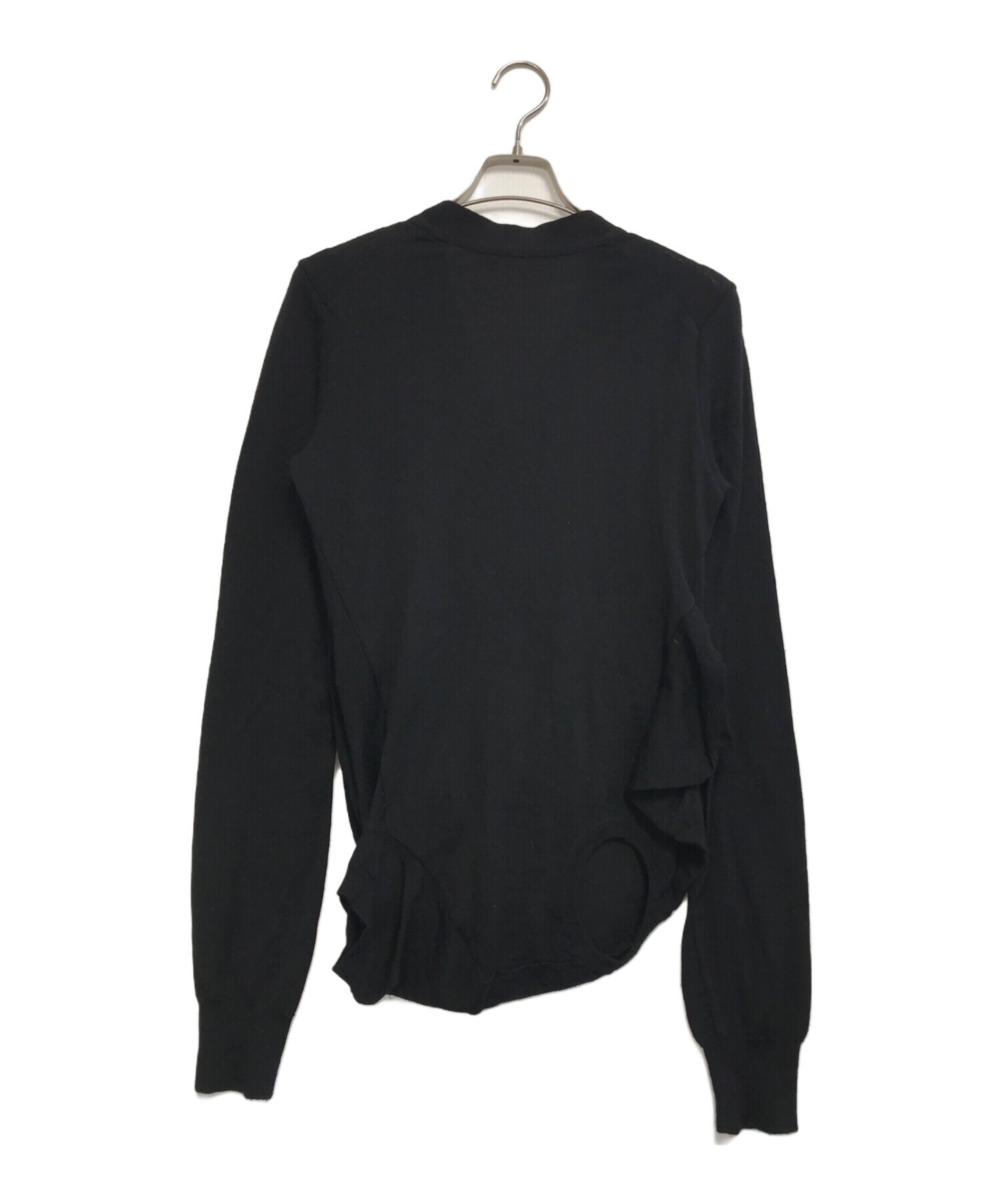 [Pre-owned] JUNYA WATANABE COMME des GARCONS knitted cardigan JN-100130