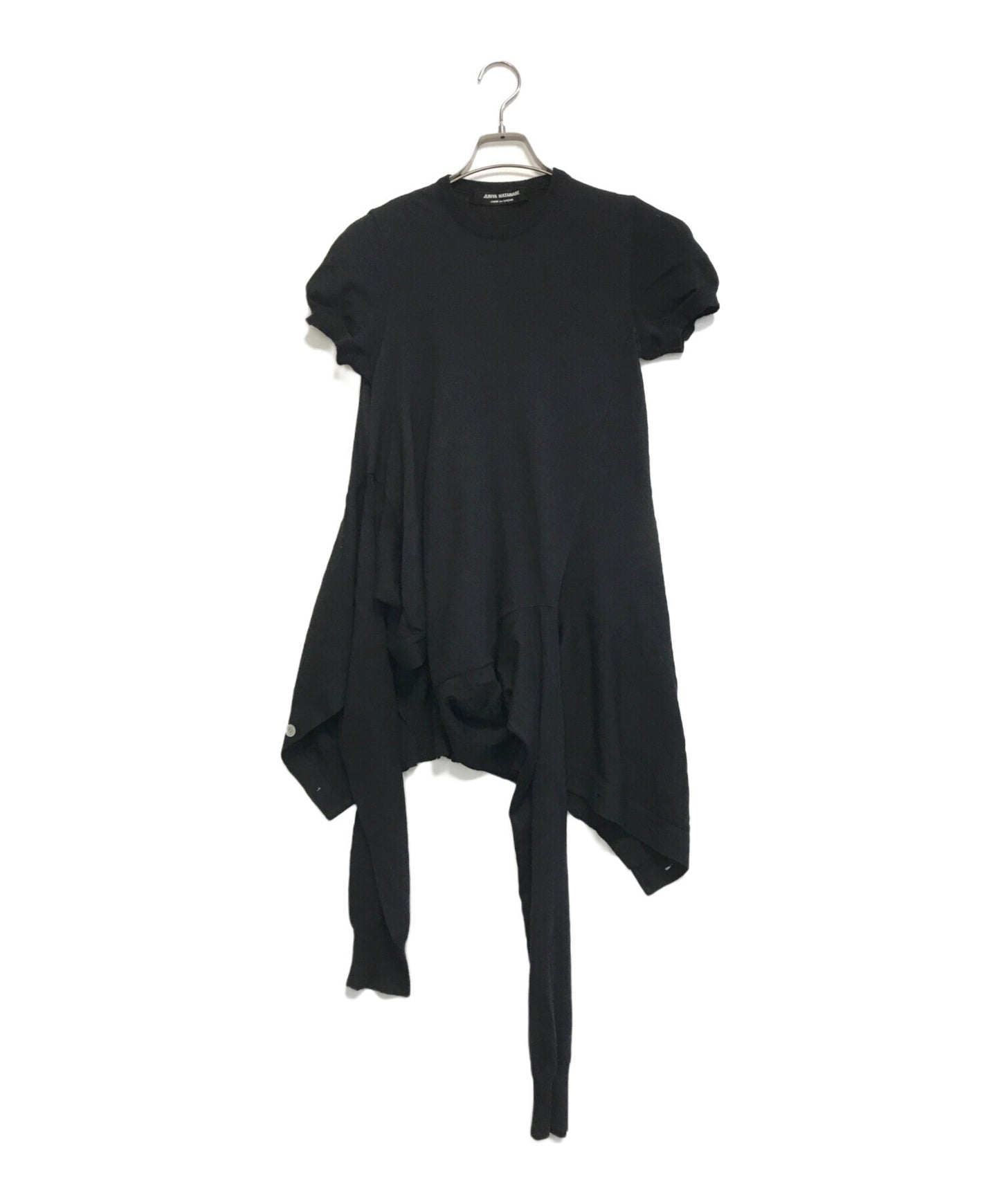 [Pre-owned] JUNYA WATANABE COMME des GARCONS knitted cardigan JN-100130