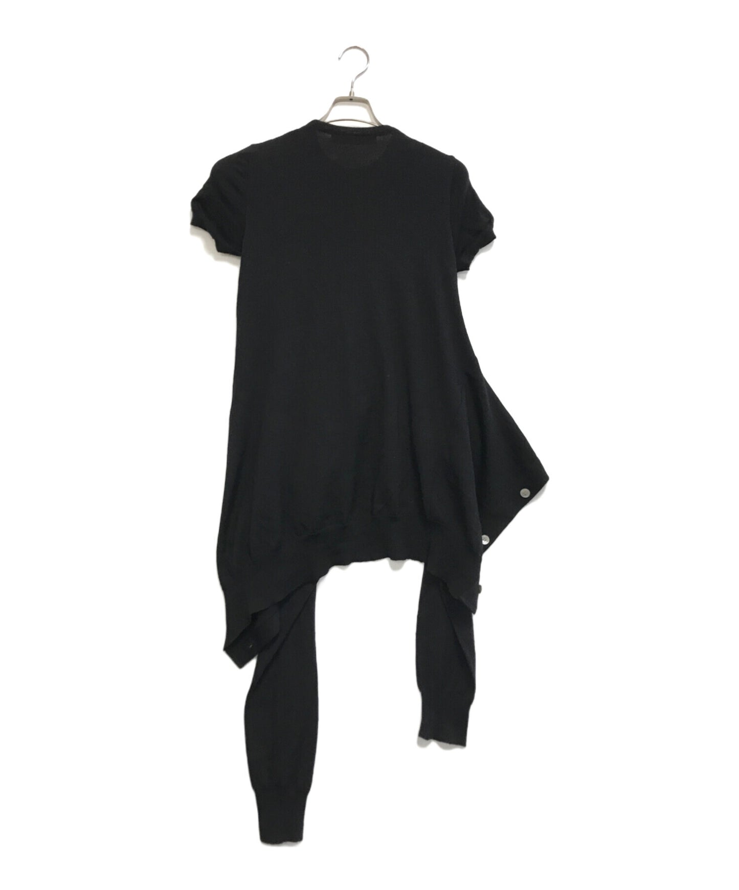 [Pre-owned] JUNYA WATANABE COMME des GARCONS knitted cardigan JN-100130