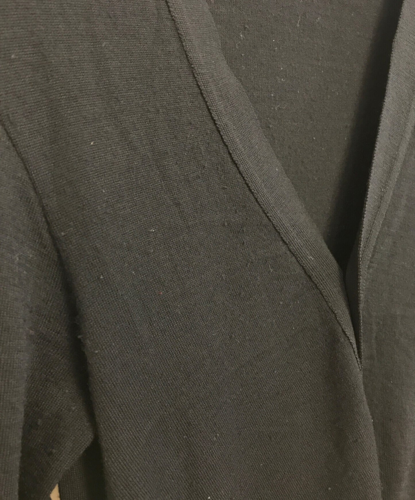 [Pre-owned] JUNYA WATANABE COMME des GARCONS knitted cardigan JN-100130