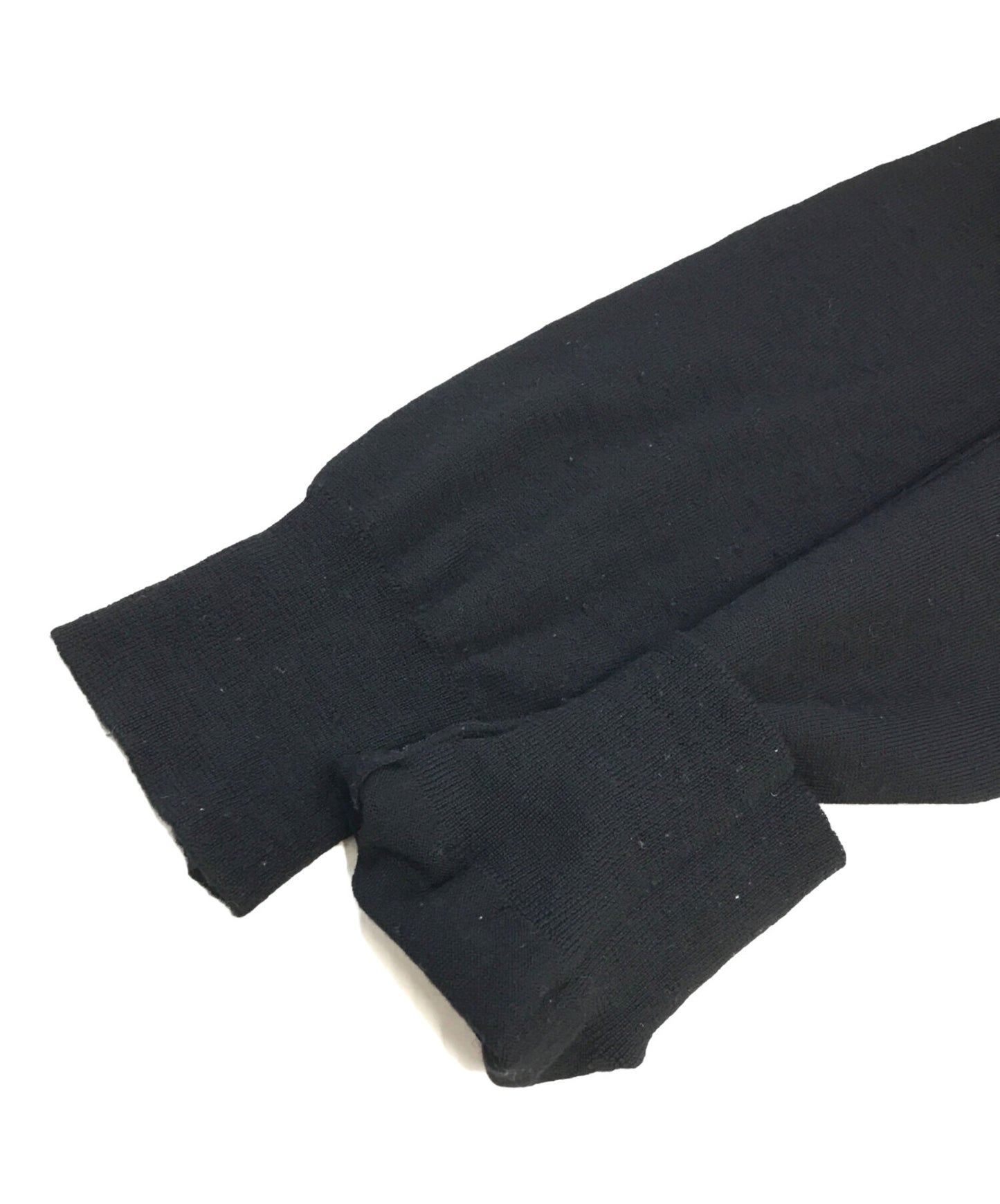 [Pre-owned] JUNYA WATANABE COMME des GARCONS knitted cardigan JN-100130