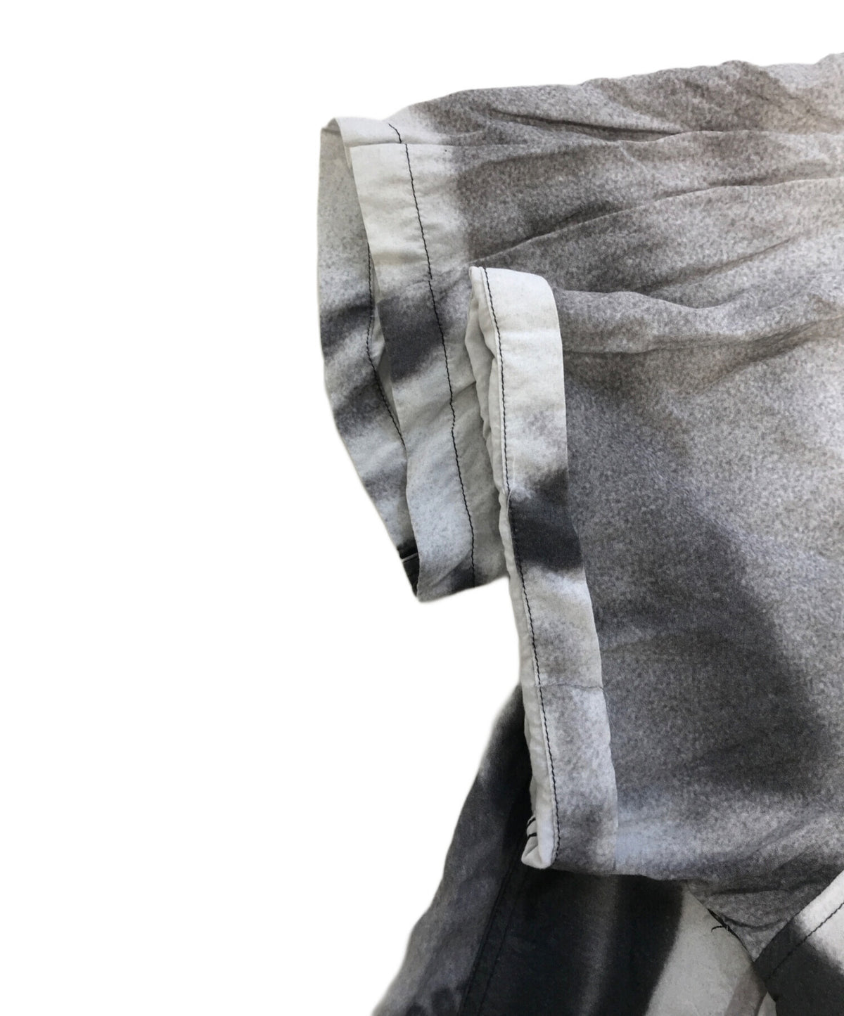 [Pre-owned] stussy HOPPER SHIRT 1110252