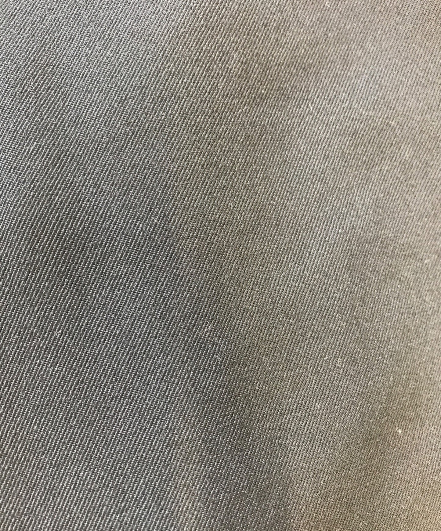 [Pre-owned] REGULATION Yohji Yamamoto Wide pants with leather belt FL-P54-100