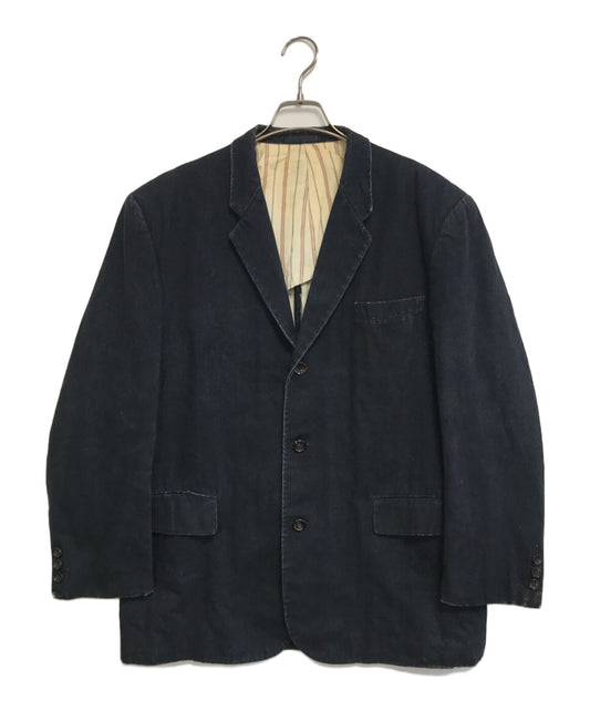 [Pre-owned] COMME des GARCONS HOMME Duck Tailored Jacket HJ-11018M