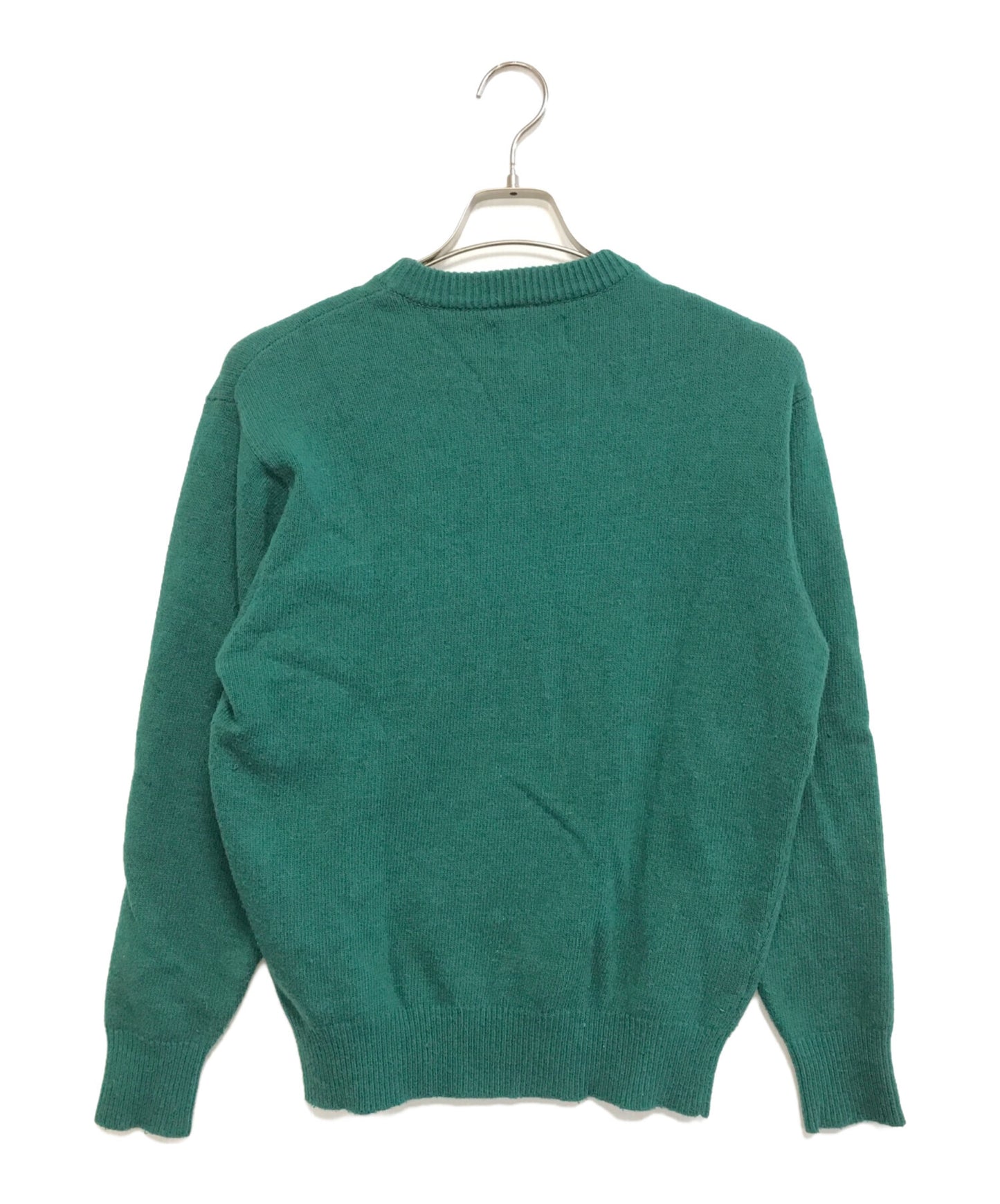 [Pre-owned] Hysteric Glamour SUPERFUZZ Knit 02213NS04