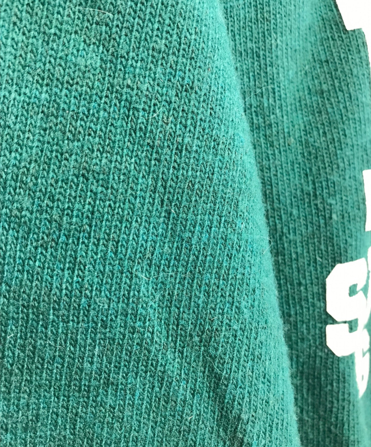 [Pre-owned] Hysteric Glamour SUPERFUZZ Knit 02213NS04