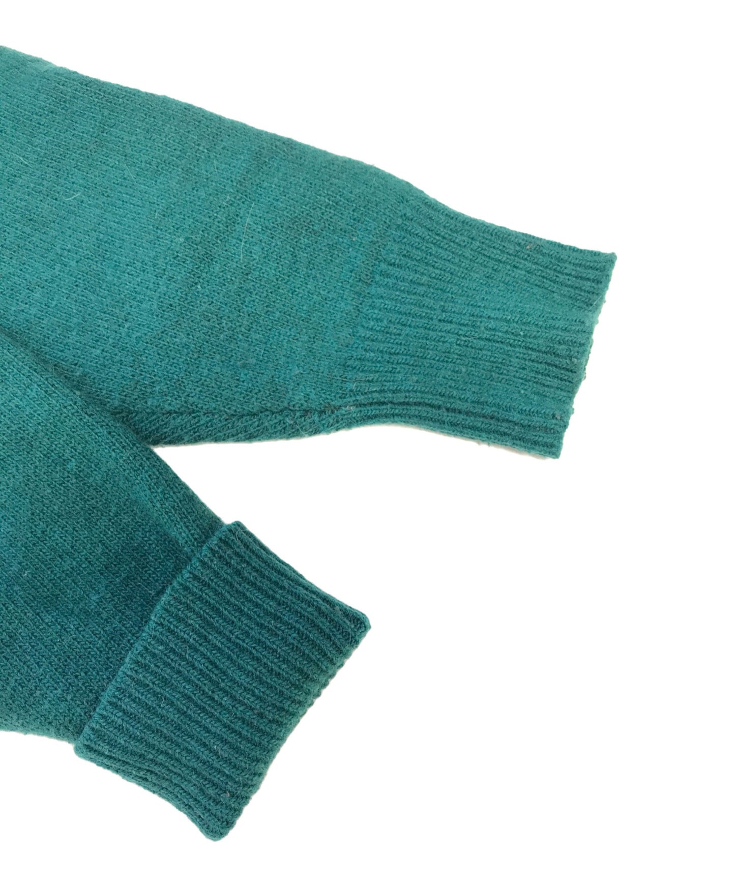 [Pre-owned] Hysteric Glamour SUPERFUZZ Knit 02213NS04