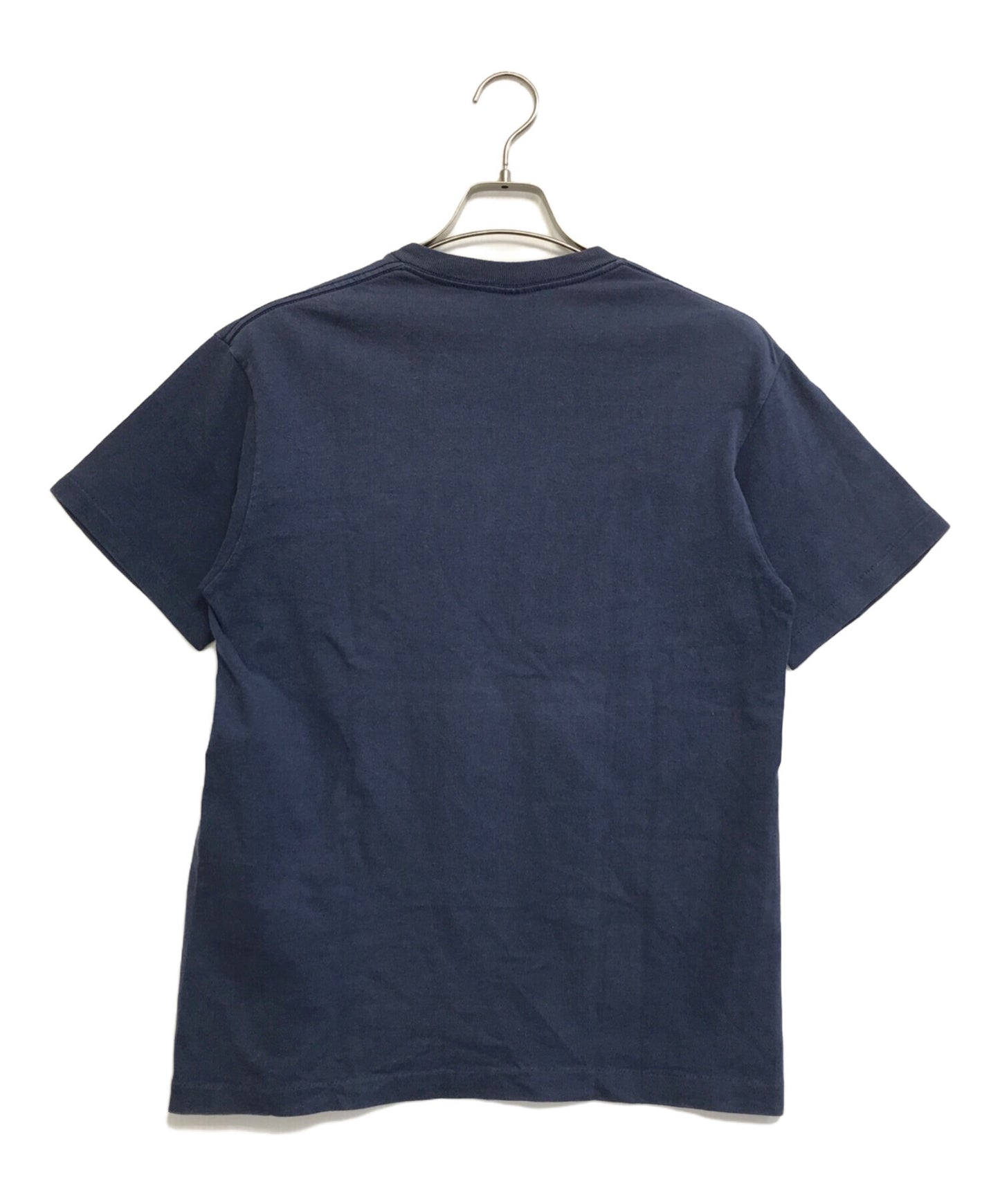 [Pre-owned] stussy printed T-shirt