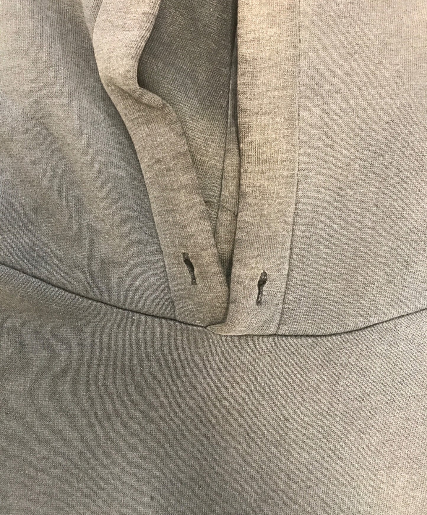 [Pre-owned] stussy pullover hoodie