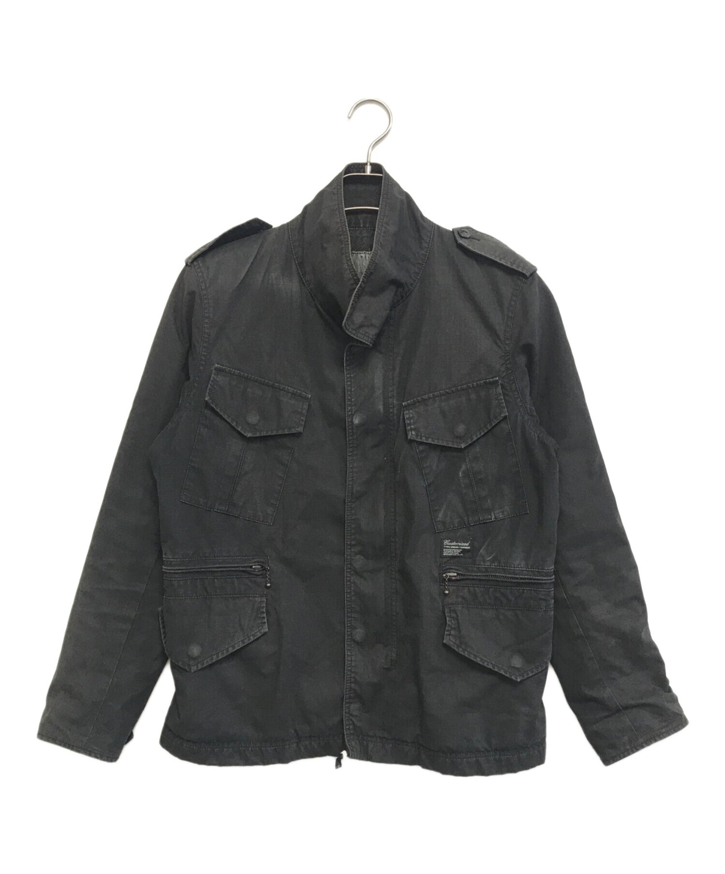 [Pre-owned] NEIGHBORHOOD M65 jacket SPNH-JK-03