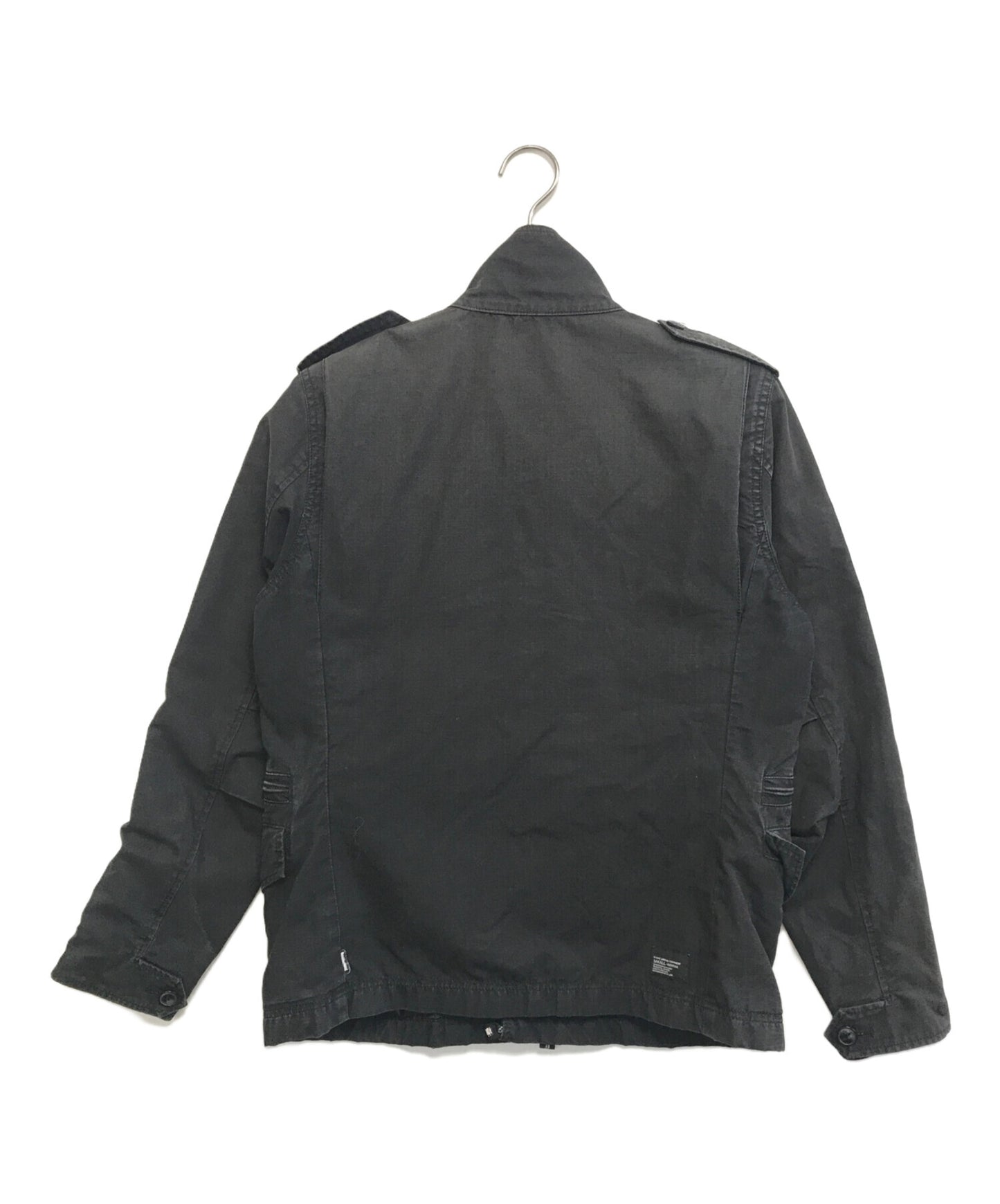 [Pre-owned] NEIGHBORHOOD M65 jacket SPNH-JK-03