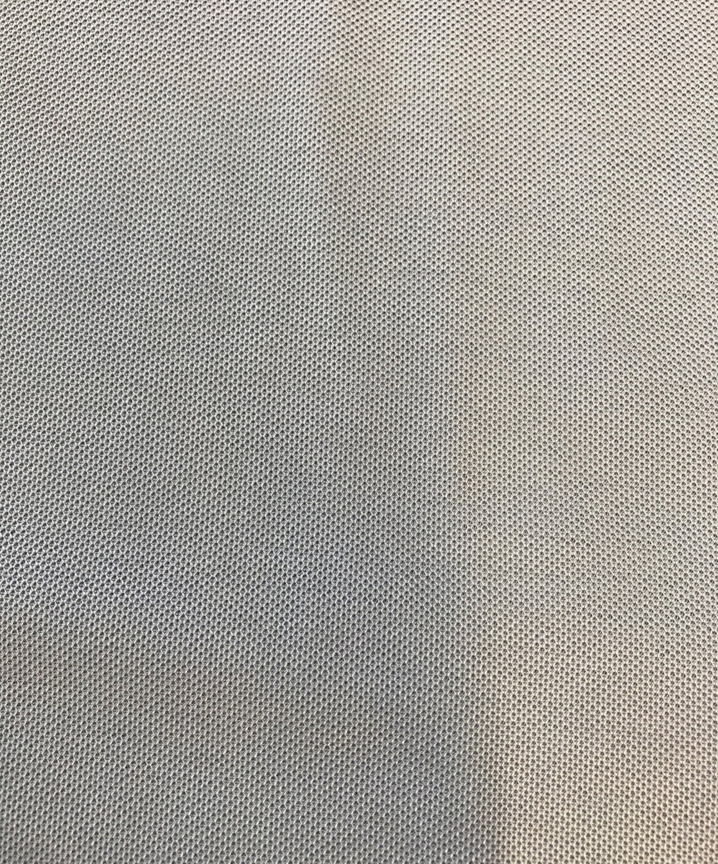 [Pre-owned] COMME des GARCONS HOMME Short-Sleeved T-Shirt in Gobelins Woven HT-100230