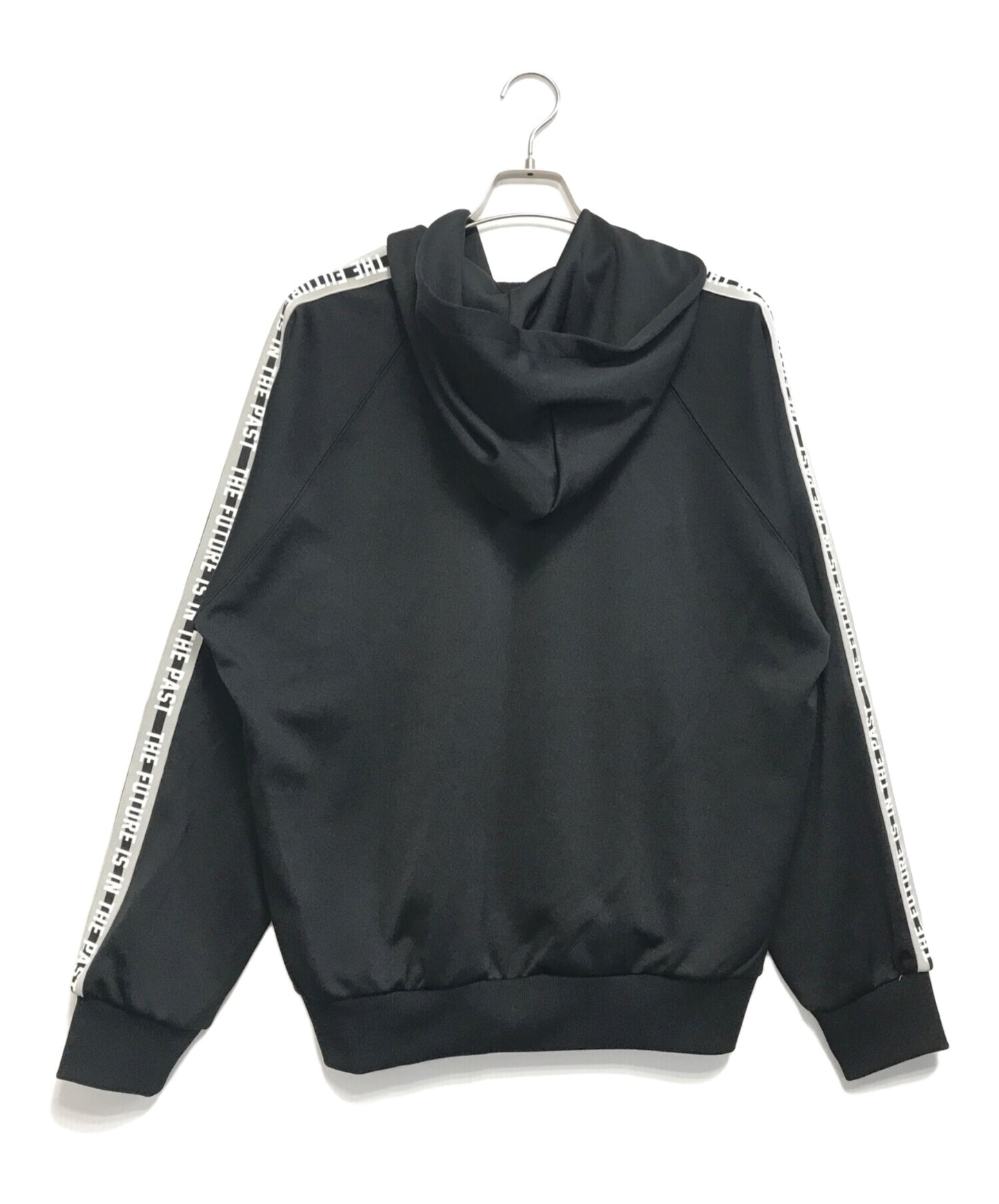 [Pre-owned] HUMAN MADE ZIP-UP HOODIE HM30CS019
