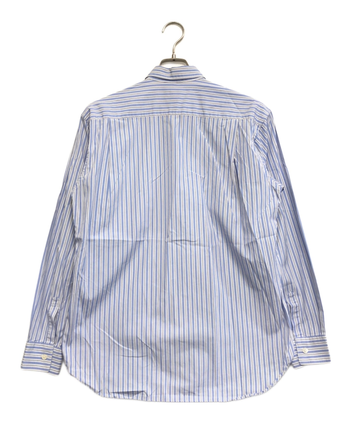 [Pre-owned] COMME des GARCONS SHIRT striped shirt FZ-B125