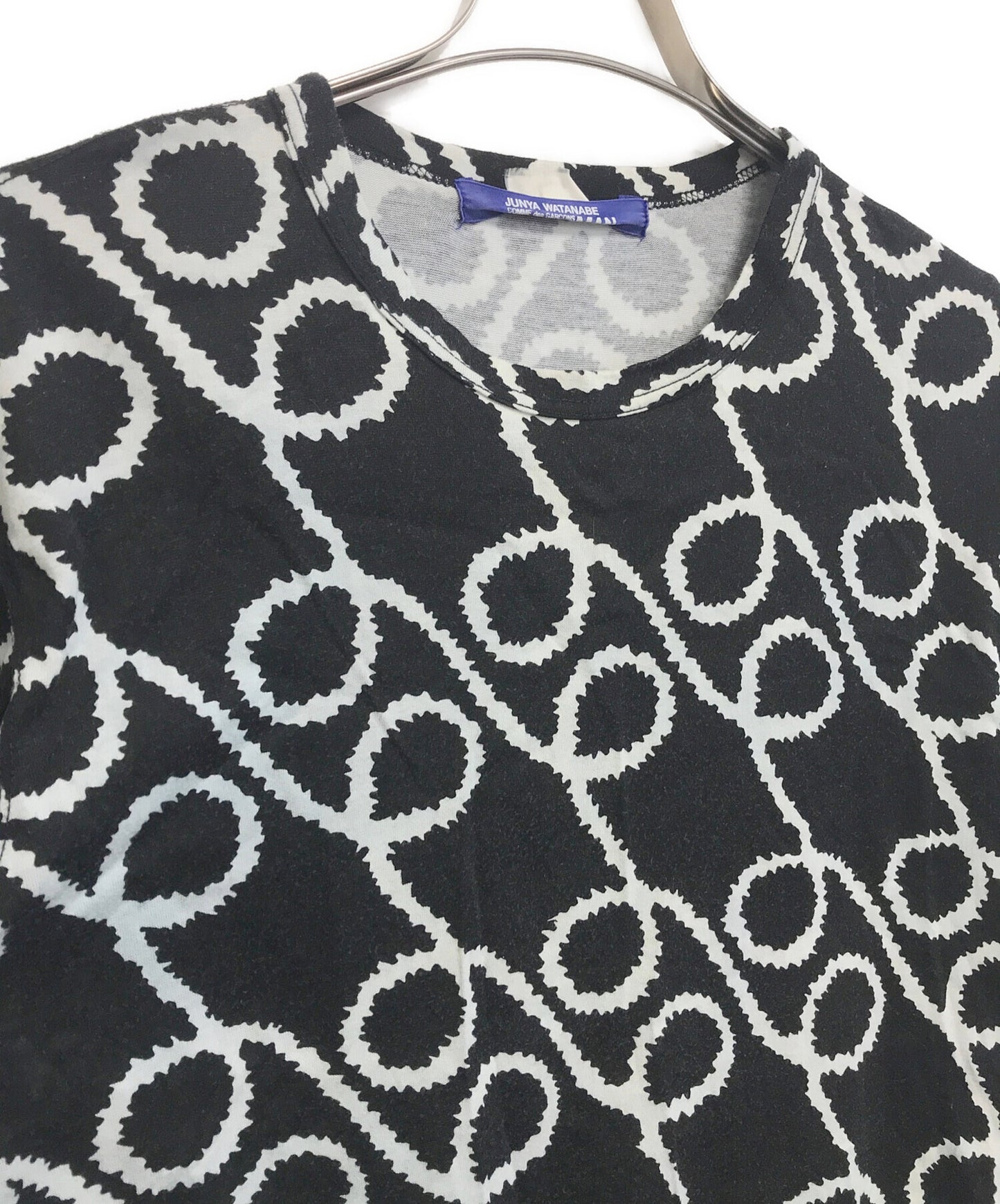 [Pre-owned] COMME des GARCONS JUNYA WATANABE MAN full-length cut and sewn WS-T025