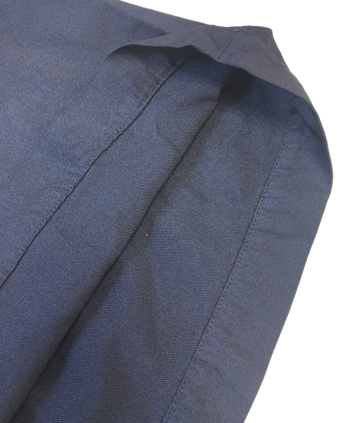 [Pre-owned] COMME des GARCONS COMME des GARCON Wrinkle Finish Dress RA-O017