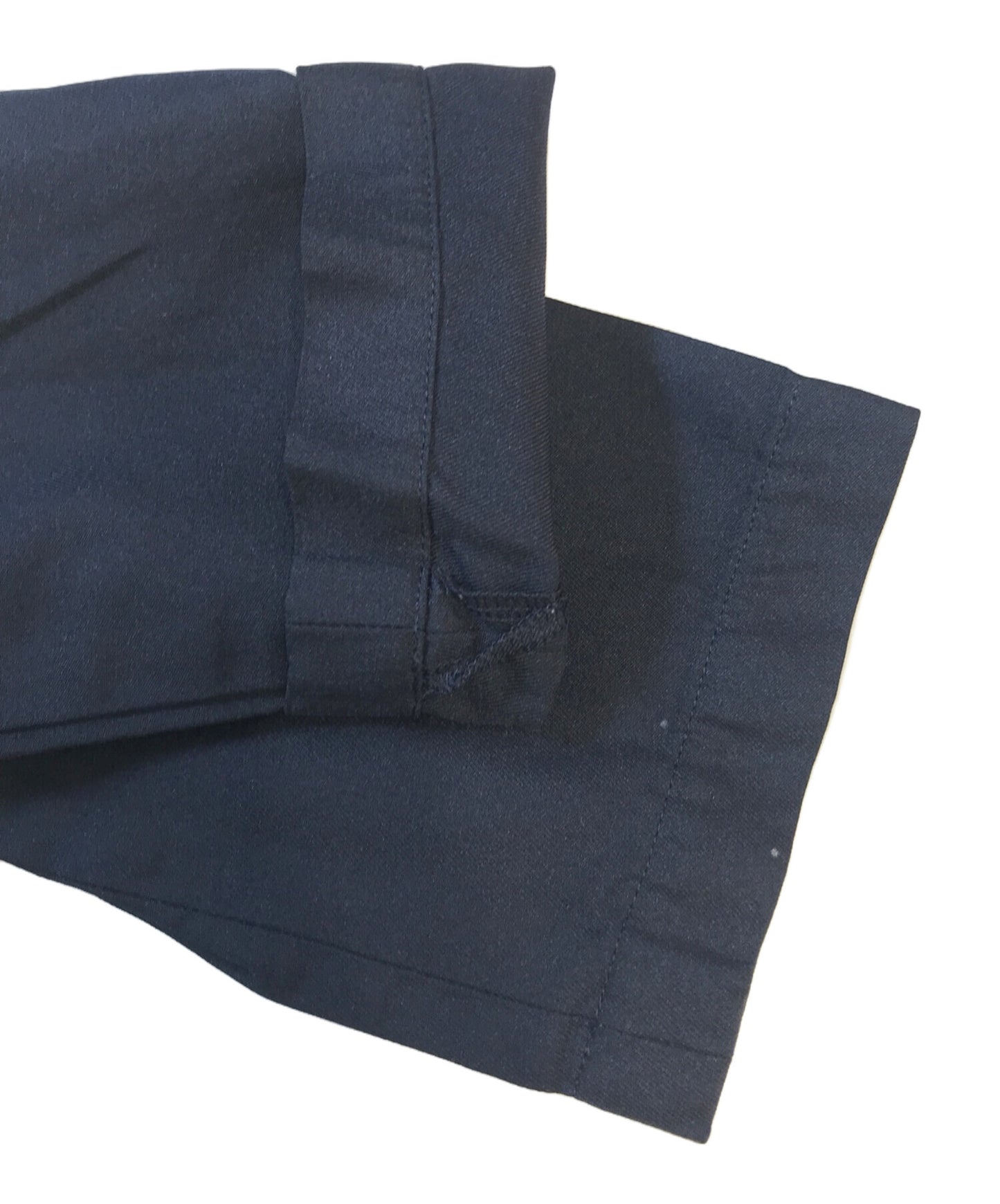 [Pre-owned] COMME des GARCONS COMME des GARCON Wrinkle Finish Dress RA-O017
