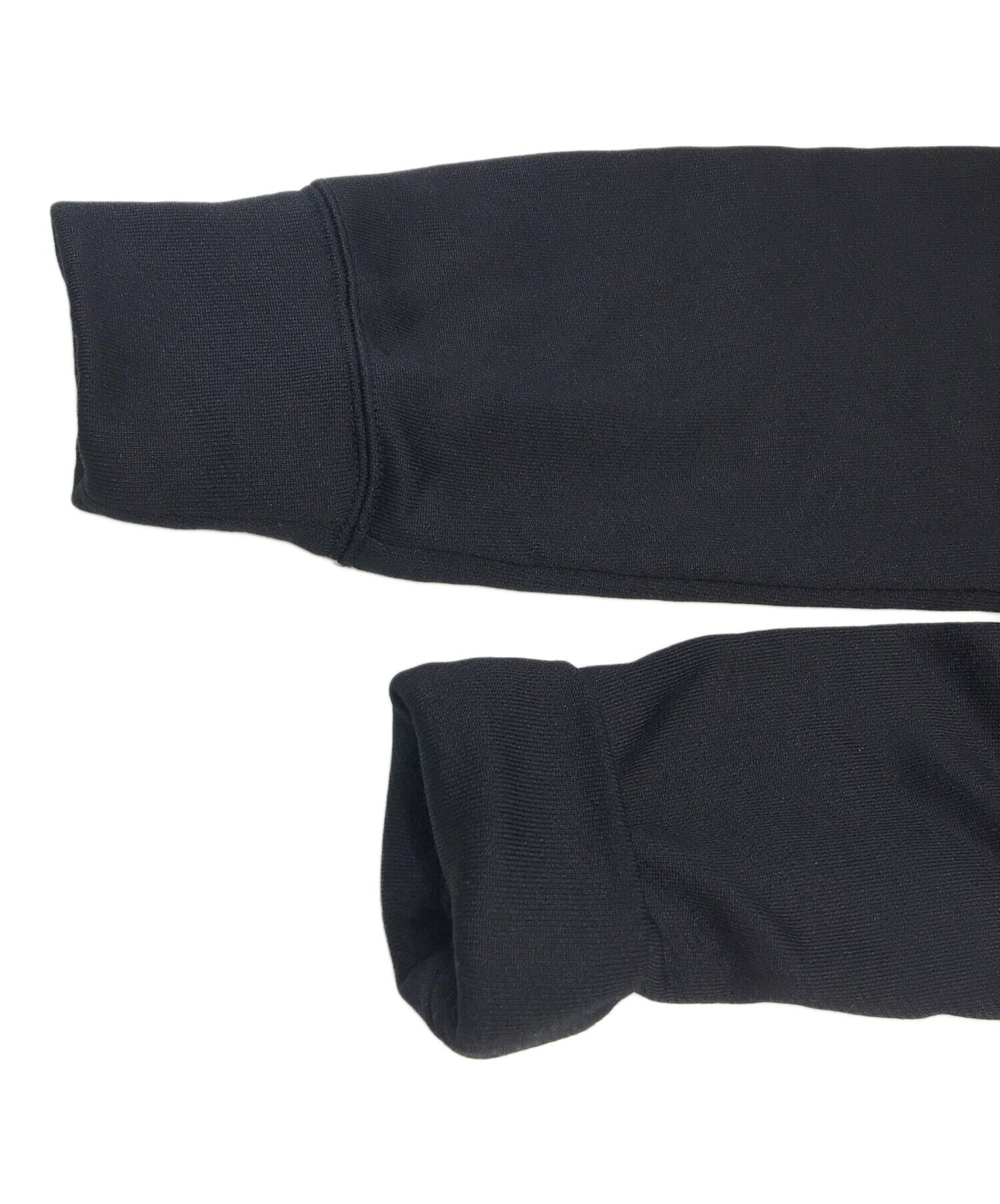 [Pre-owned] COMME des GARCONS HOMME DEUX Convertible Zip Hoodie DL-T002
