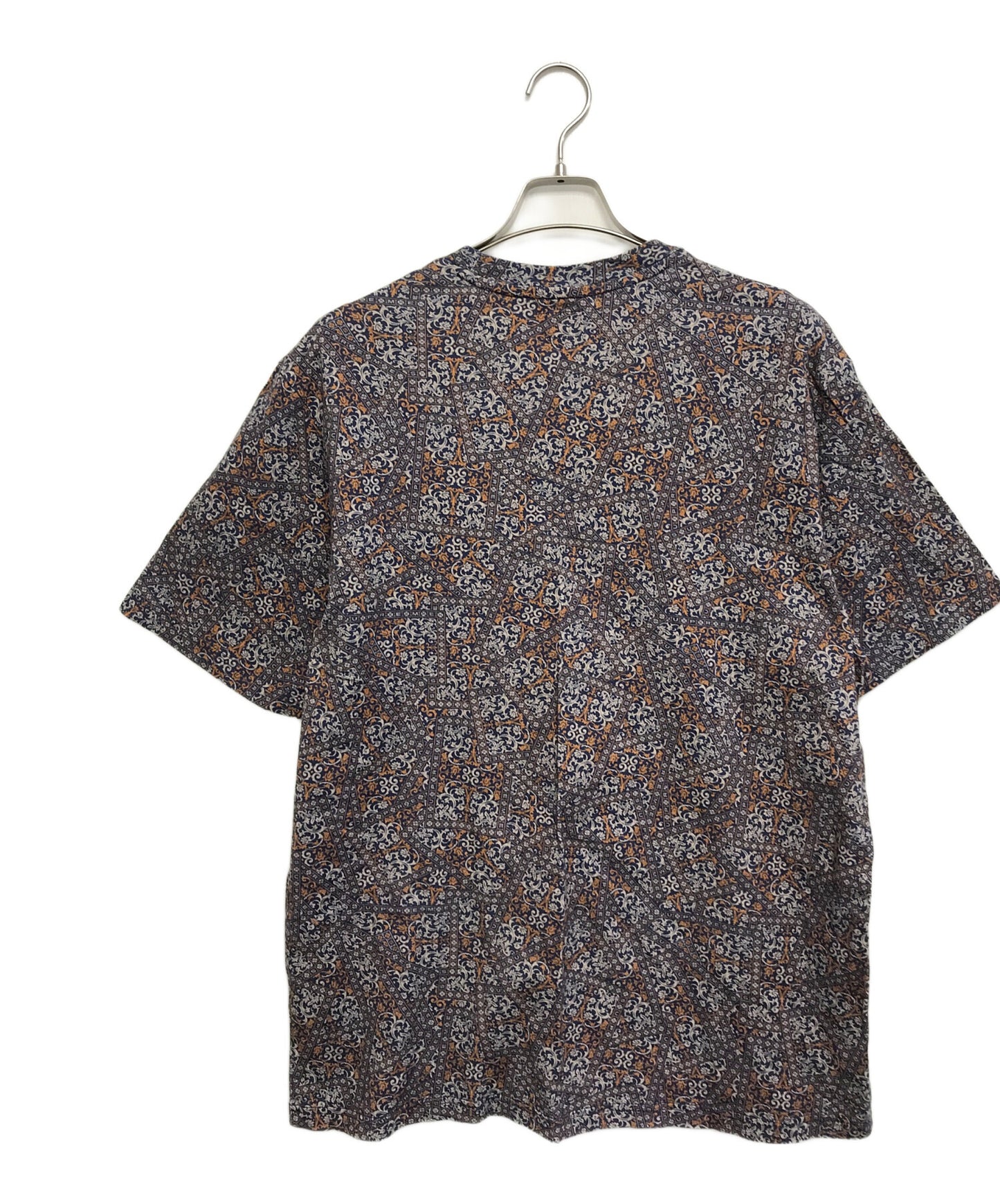 [Pre-owned] SUPREME small box logo tee