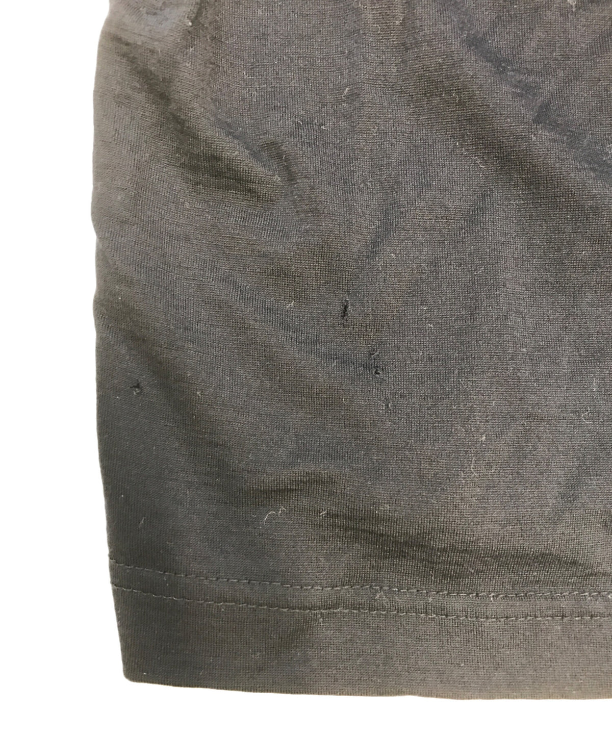 [Pre-owned] COMME des GARCONS Velour Cut and Sew L/S Cut and Sew GT-040620