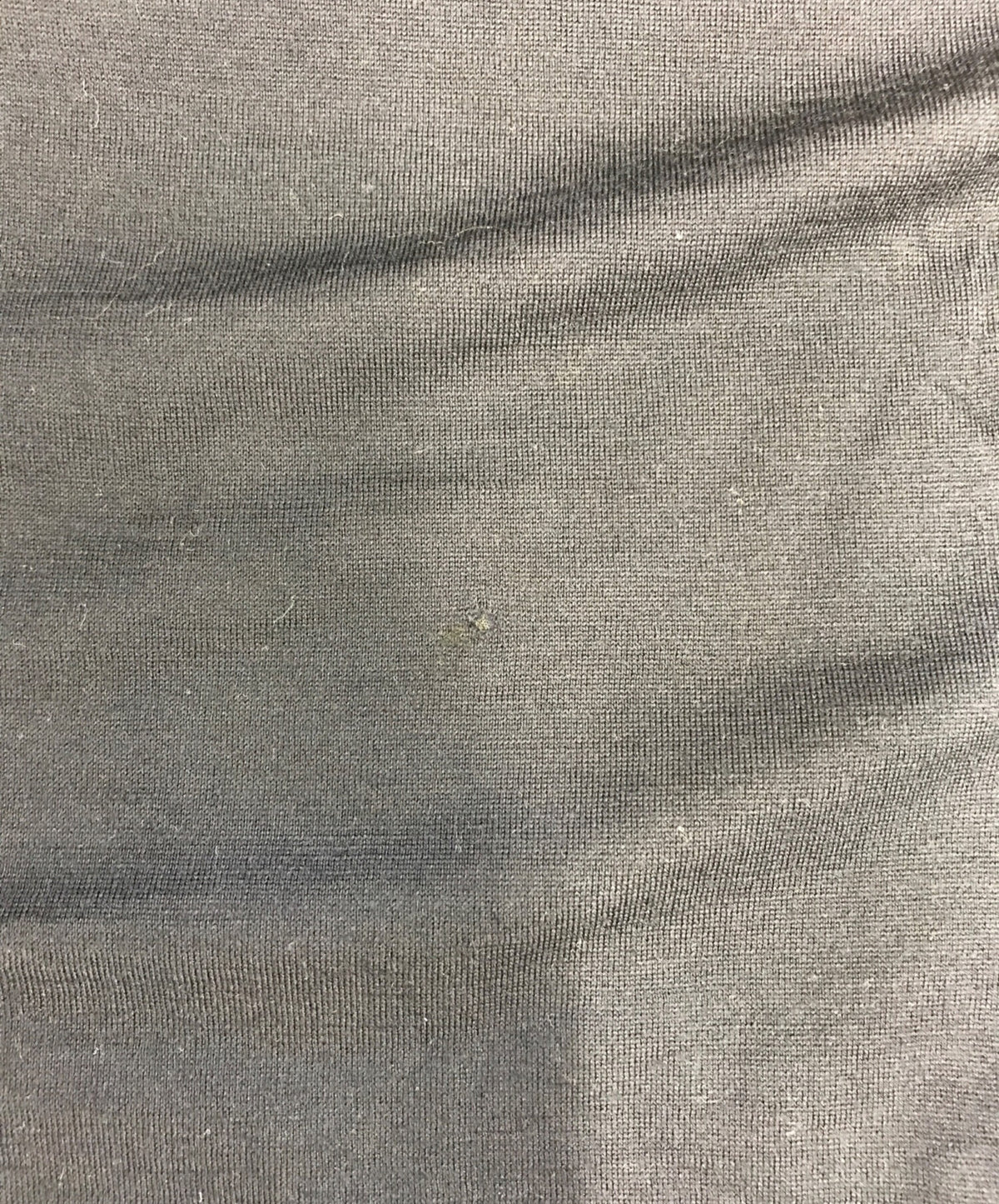[Pre-owned] COMME des GARCONS Velour Cut and Sew L/S Cut and Sew GT-040620