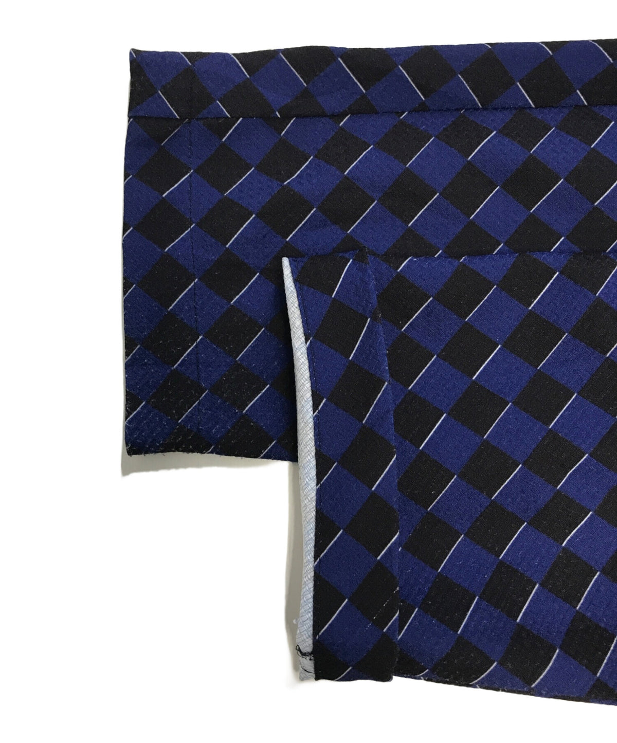 [Pre-owned] COMME des GARCONS COMME des GARCONS Full-patterned dress RF-O001