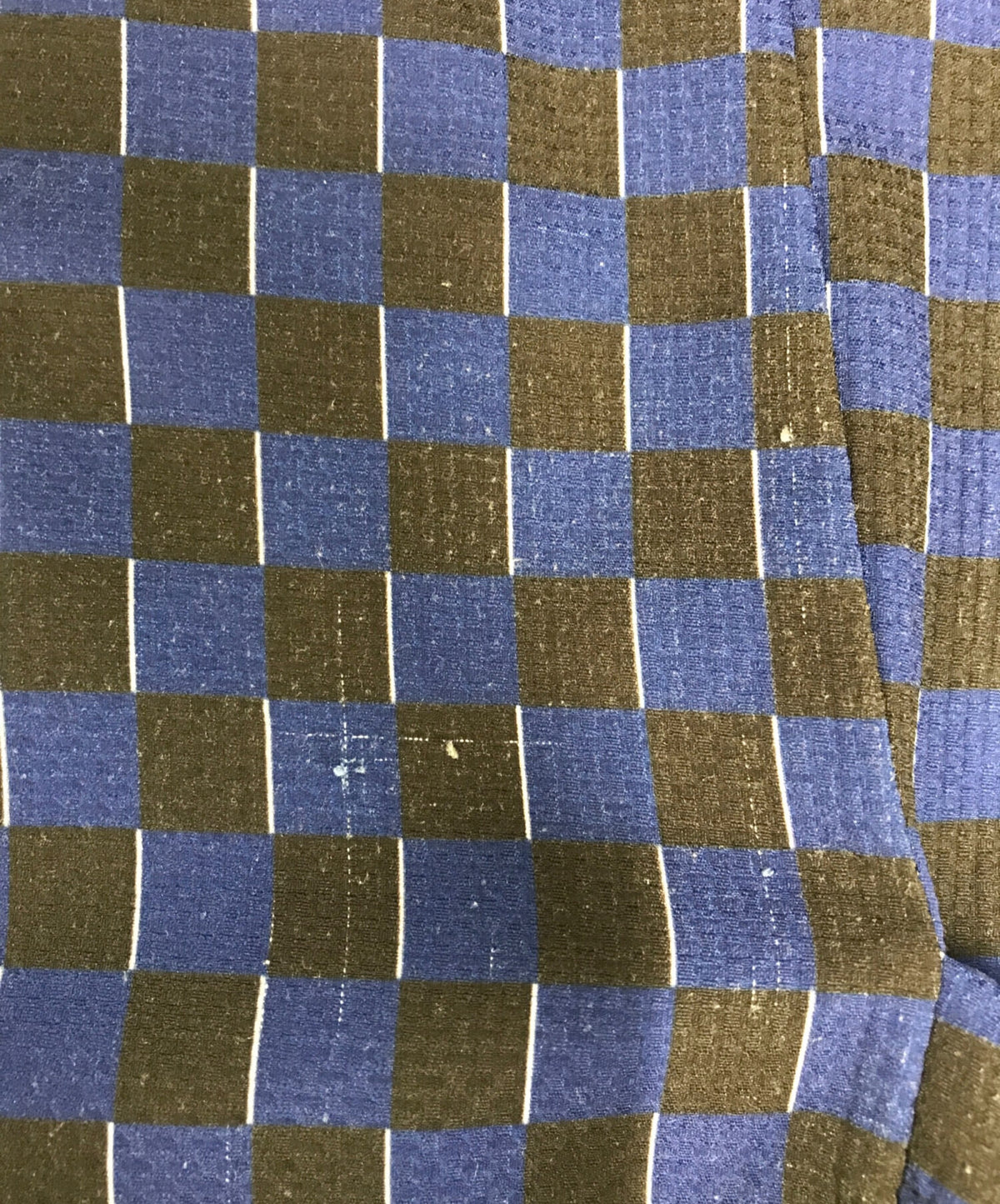 [Pre-owned] COMME des GARCONS COMME des GARCONS Full-patterned dress RF-O001