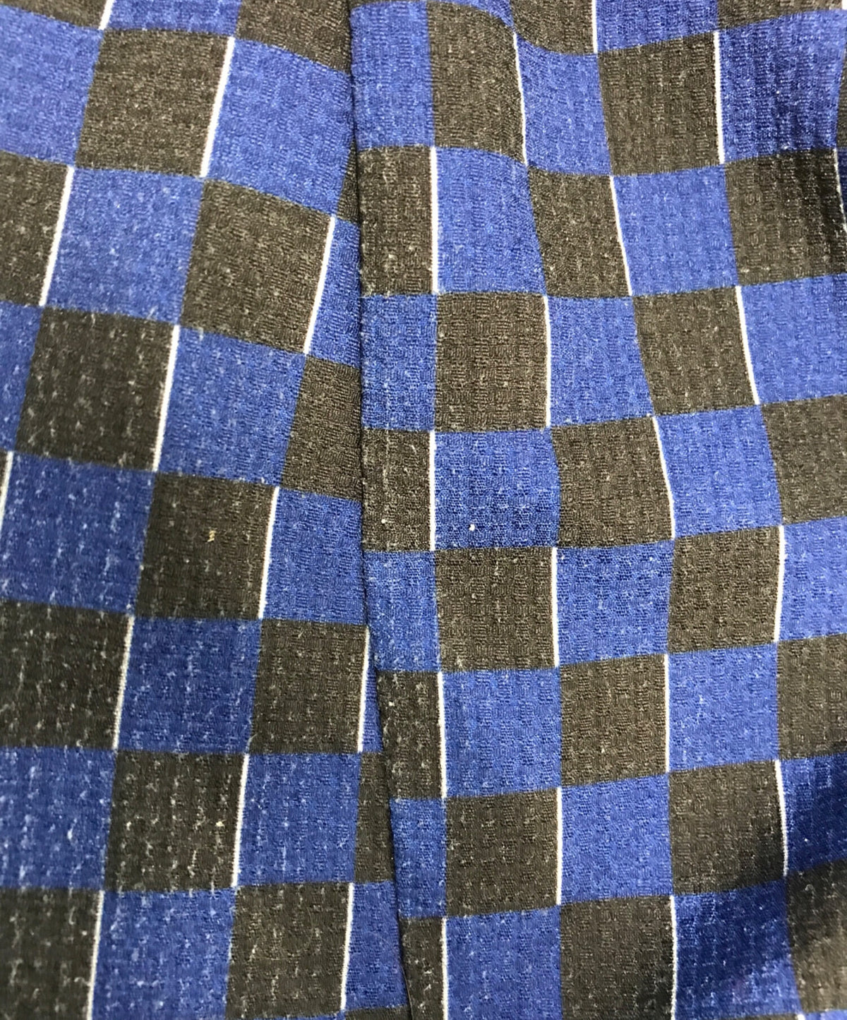[Pre-owned] COMME des GARCONS COMME des GARCONS Full-patterned dress RF-O001