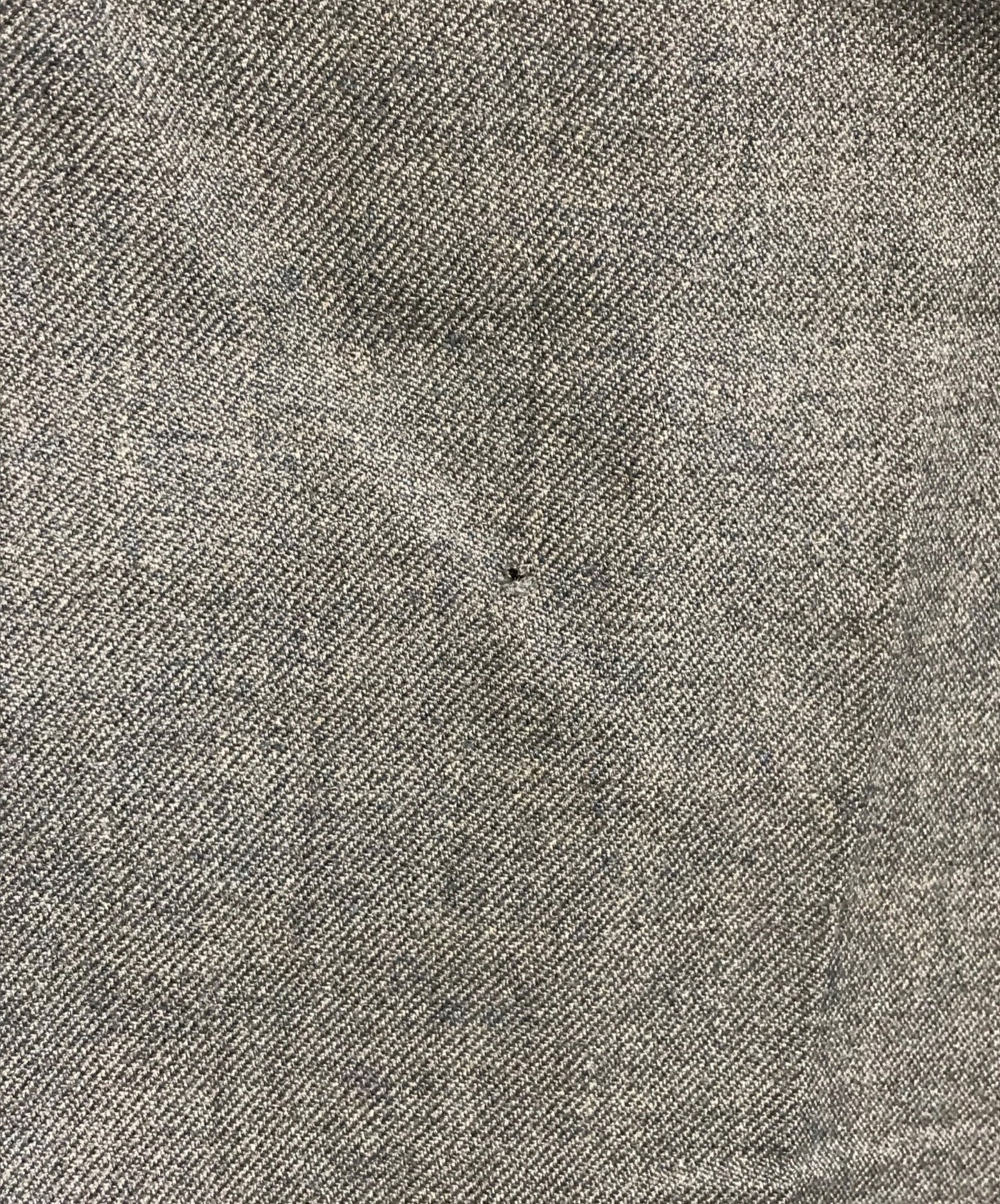 [Pre-owned] COMME des GARCONS HOMME PLUS wool tuxedo slacks PP-05076M