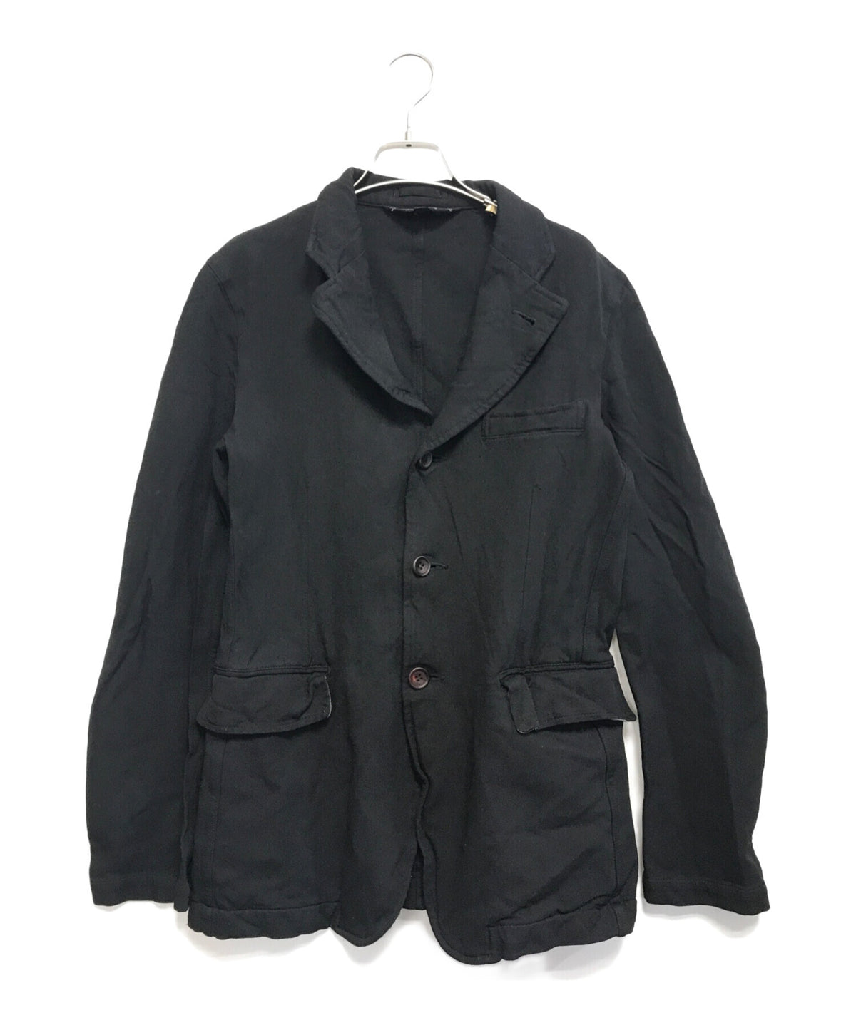 [Pre-owned] COMME des GARCONS HOMME PLUS Poly 3B Jacket PO-J029