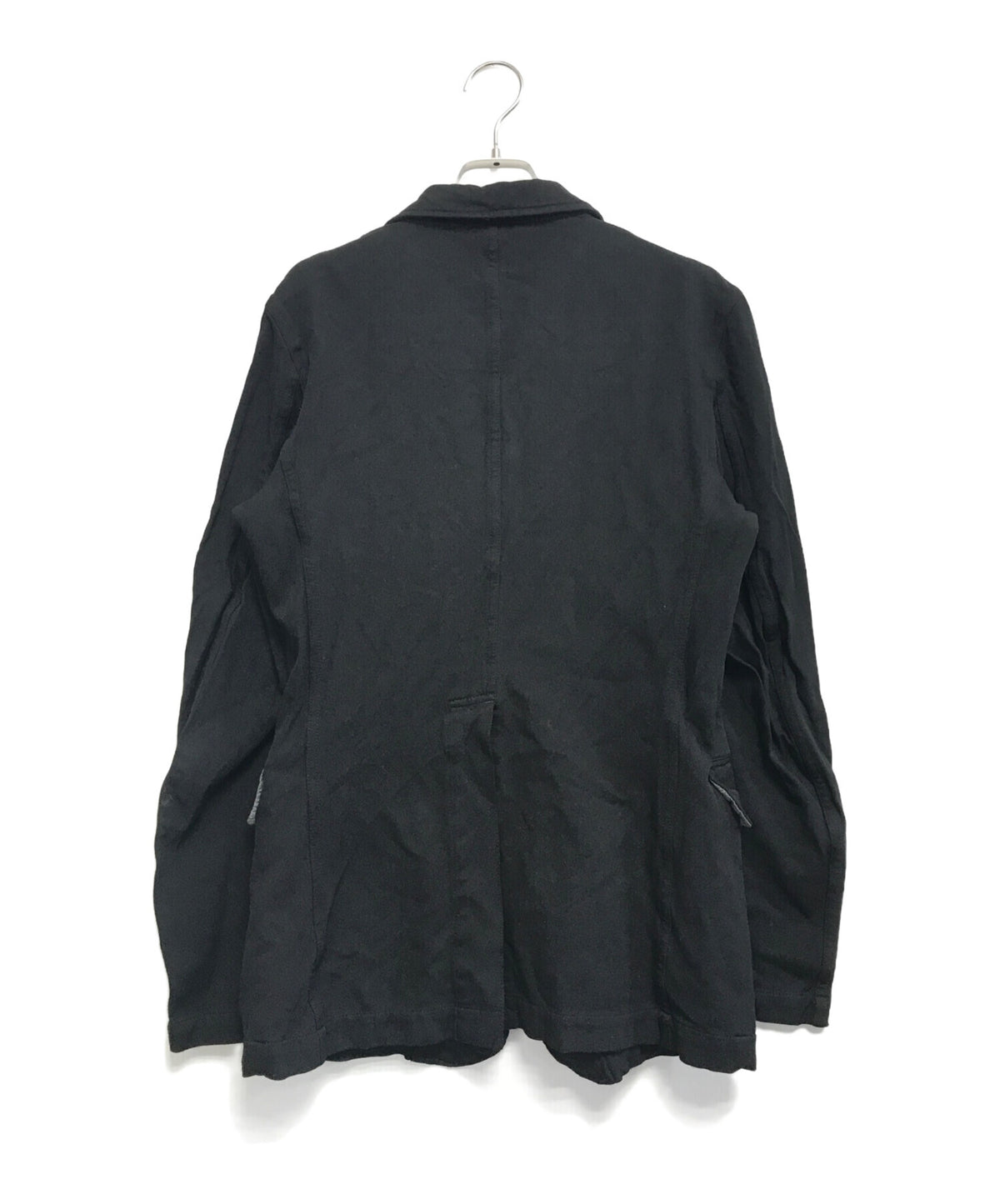 [Pre-owned] COMME des GARCONS HOMME PLUS Poly 3B Jacket PO-J029