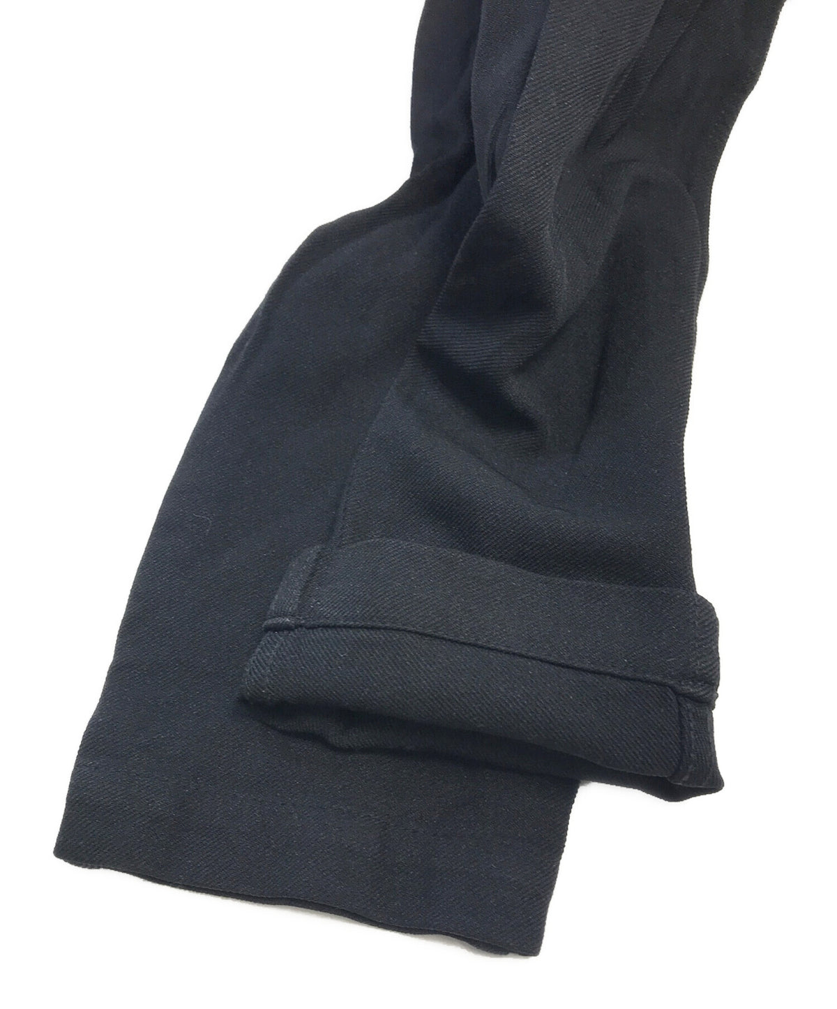 [Pre-owned] COMME des GARCONS HOMME PLUS Poly 3B Jacket PO-J029