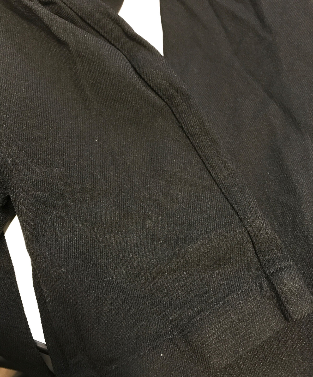 [Pre-owned] COMME des GARCONS HOMME PLUS Poly 3B Jacket PO-J029