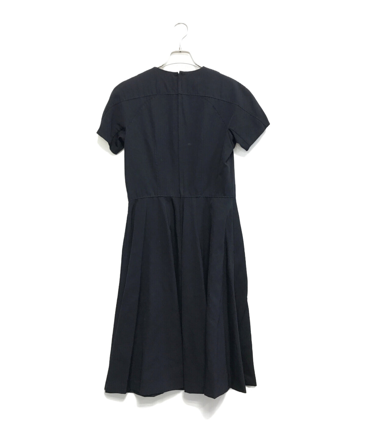 [Pre-owned] COMME des GARCONS dress GP-O035
