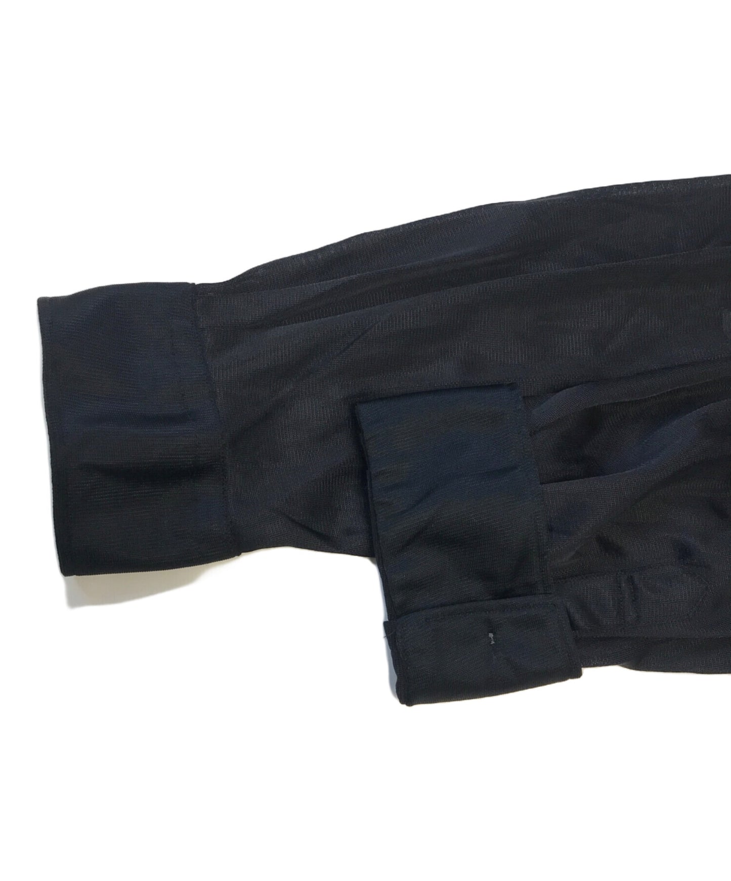 [Pre-owned] COMME des GARCONS SHIRT quilted aloha shirt W10147