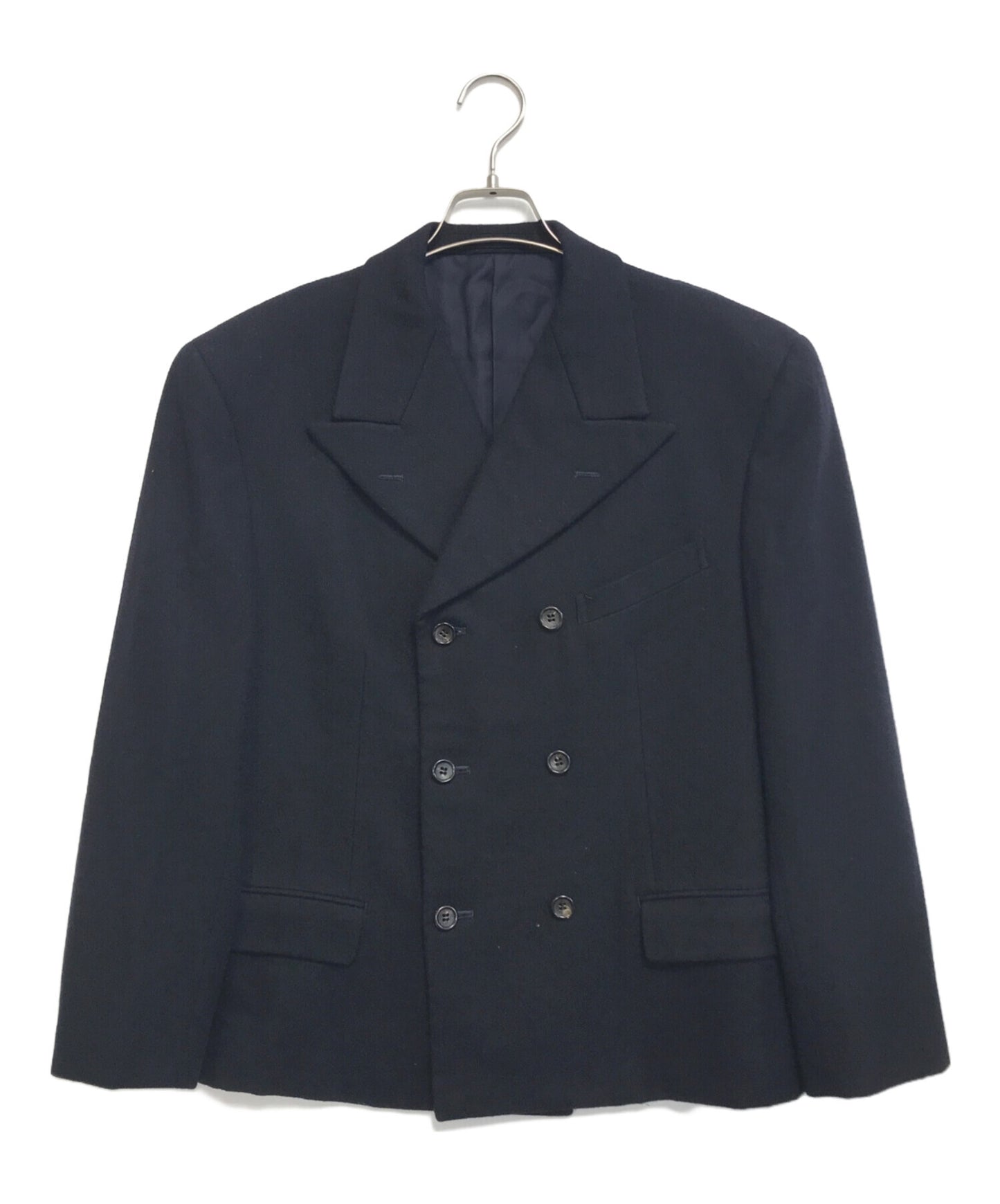 [Pre-owned] COMME des GARCONS HOMME PLUS Double 6B Tailored Jacket