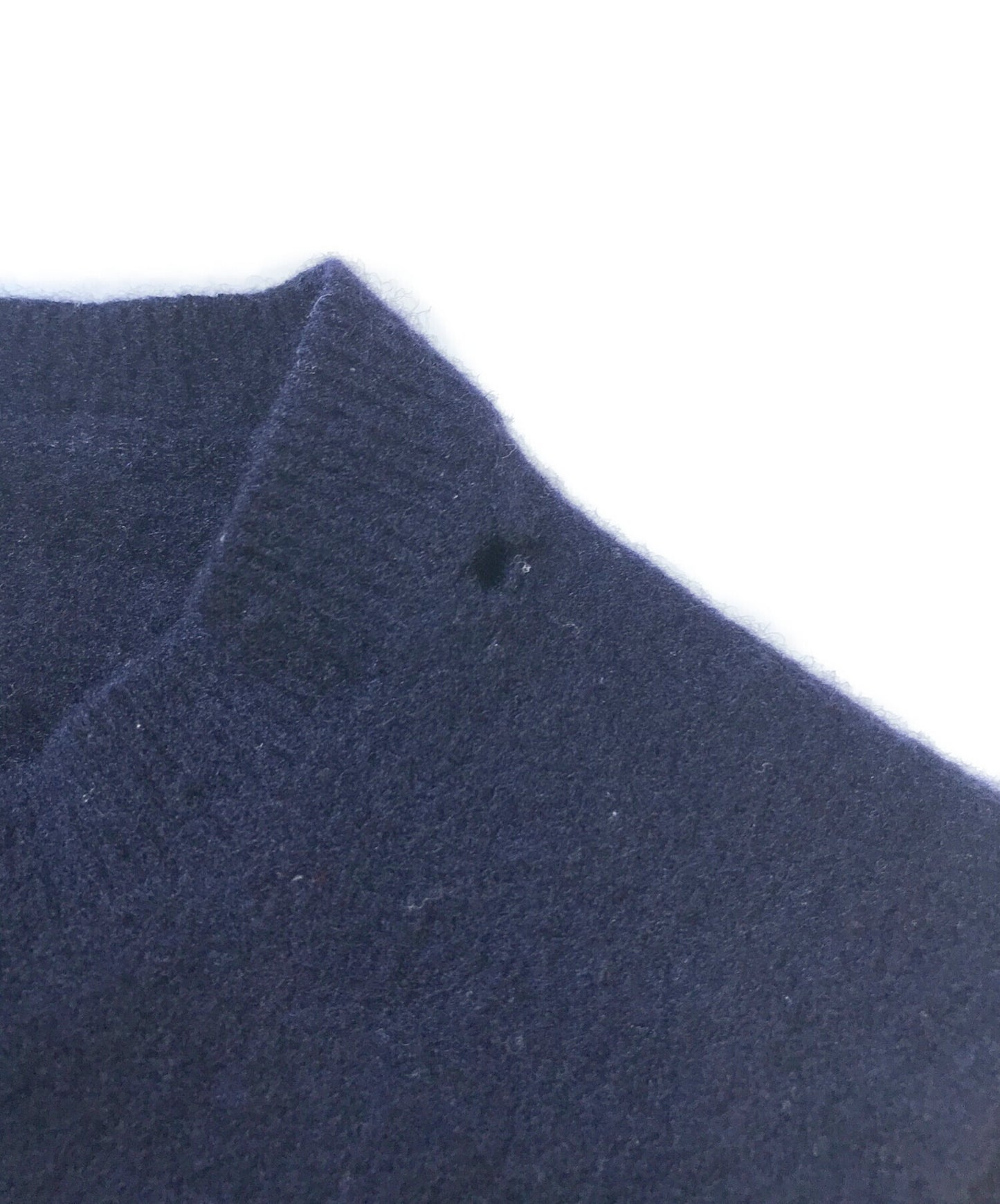 [Pre-owned] PLAY COMME des GARCONS Heart Patch Cardigan AZ-N057