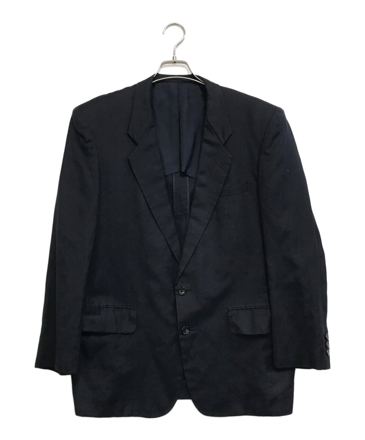 [Pre-owned] COMME des GARCONS HOMME 2B Tailored Jacket HS-02012S
