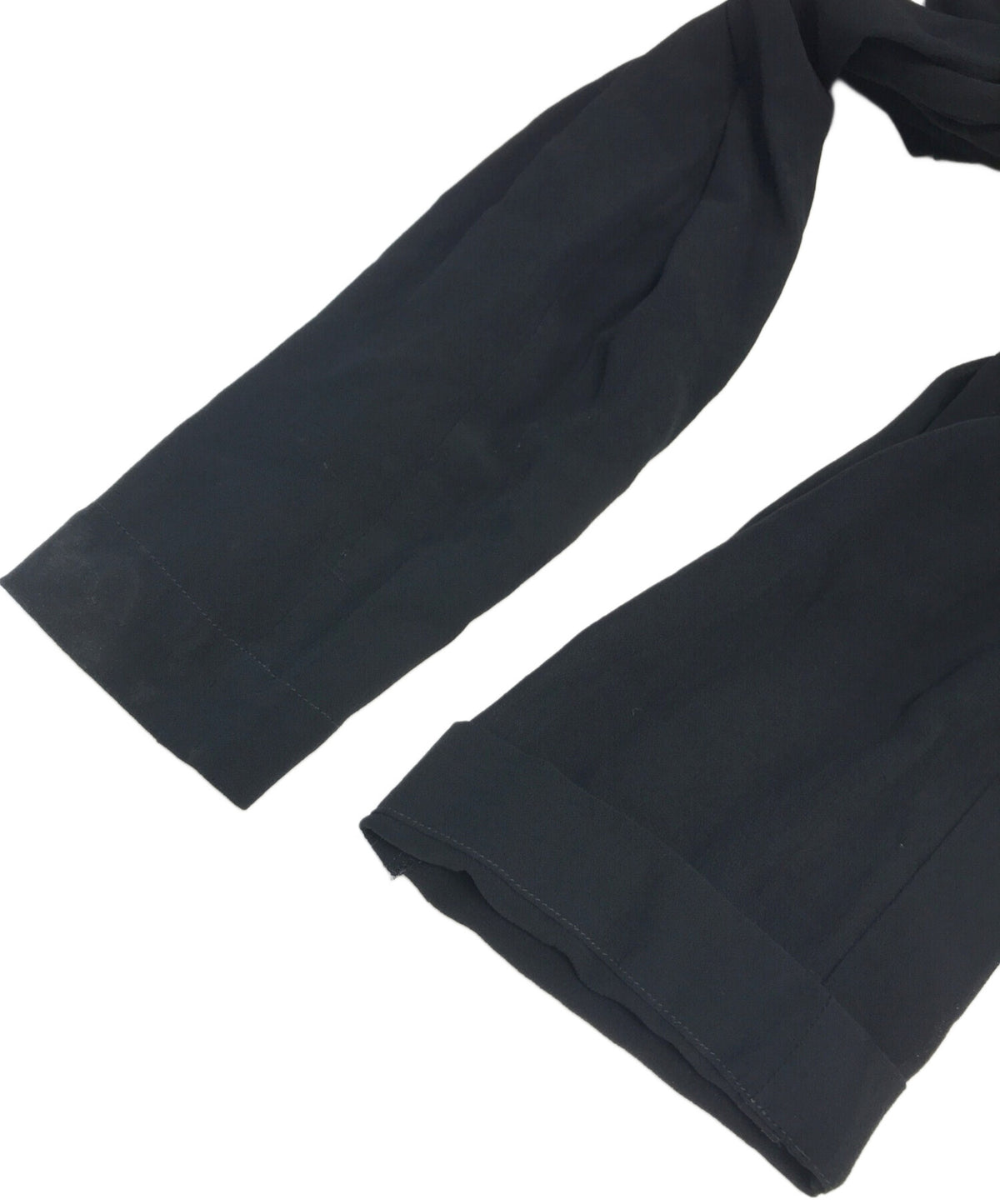 [Pre-owned] tricot COMME des GARCONS Tailored Jacket with Different Material Switching TJ-070120