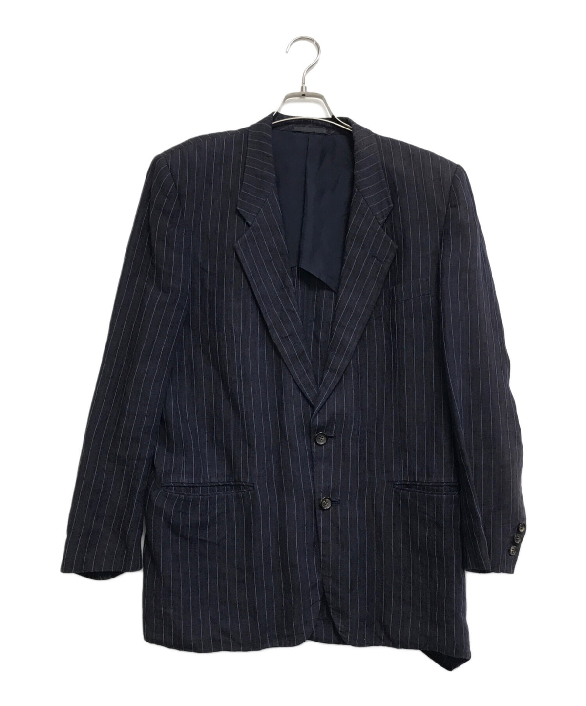 [Pre-owned] COMME des GARCONS HOMME 2B Tailored Jacket HS-02008M