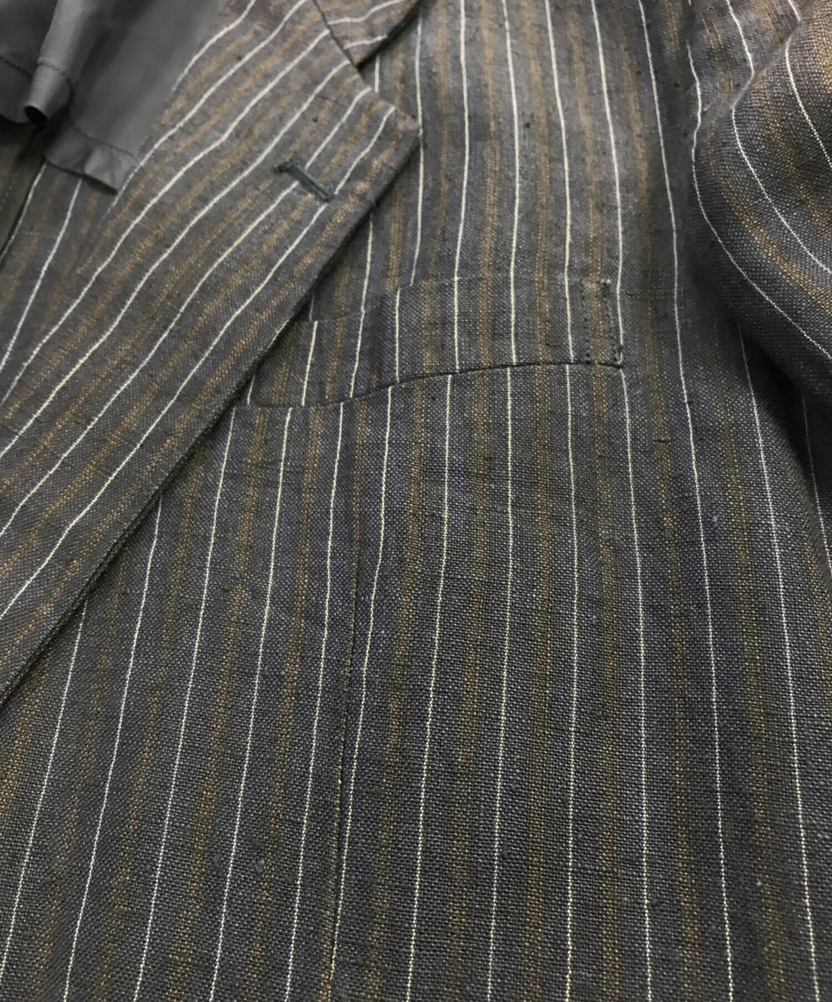 [Pre-owned] COMME des GARCONS HOMME 2B Tailored Jacket HS-02008M