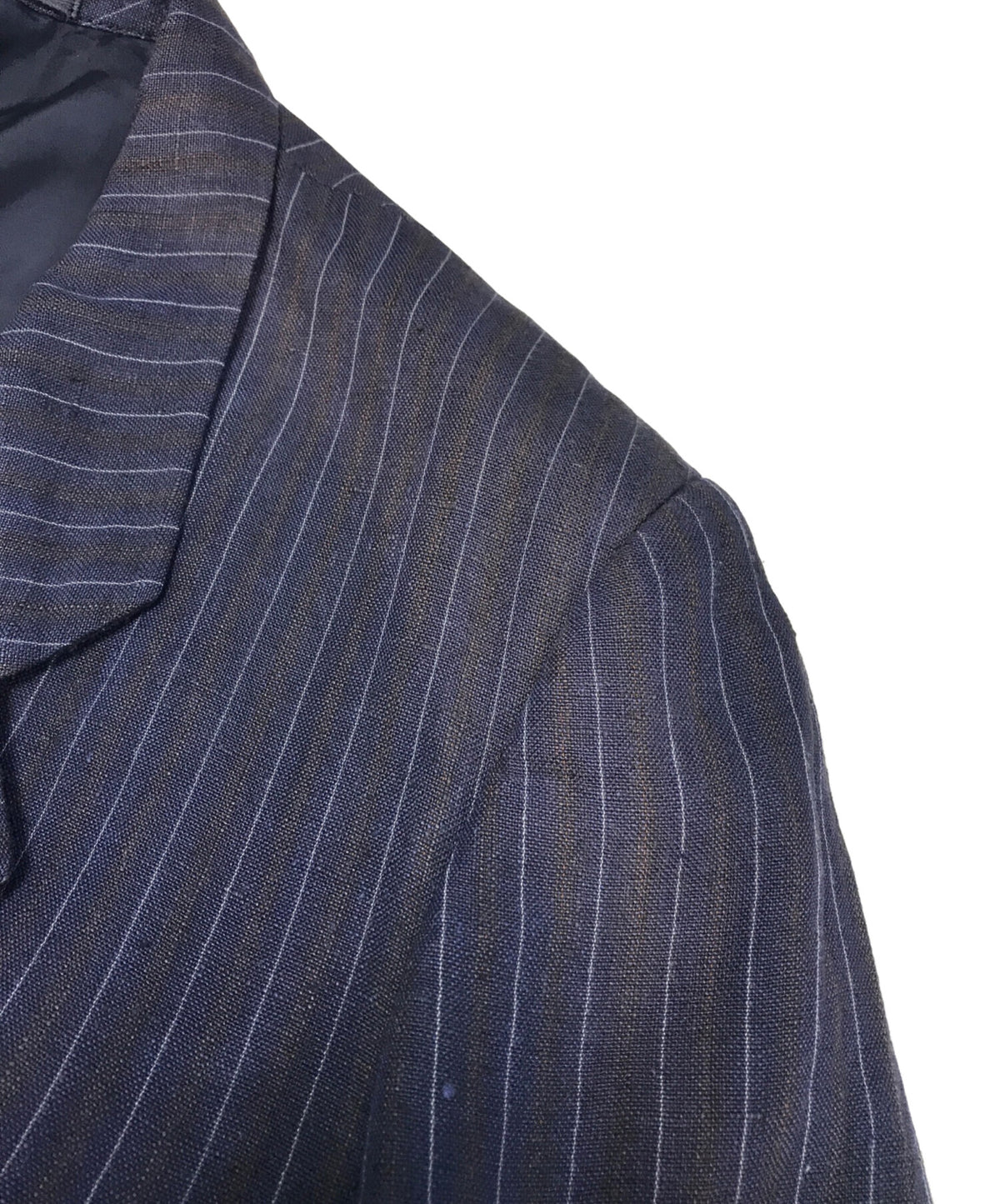 [Pre-owned] COMME des GARCONS HOMME 2B Tailored Jacket HS-02008M