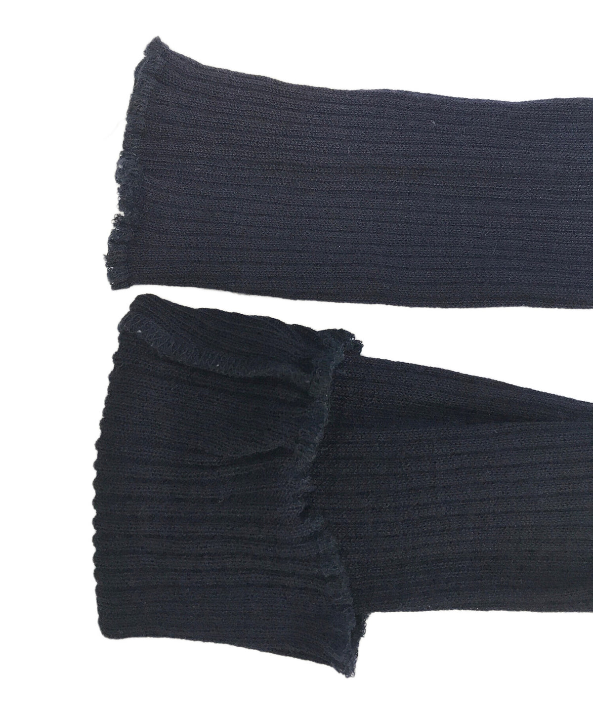 [Pre-owned] tricot COMME des GARCONS knit-to-knit TT-040790