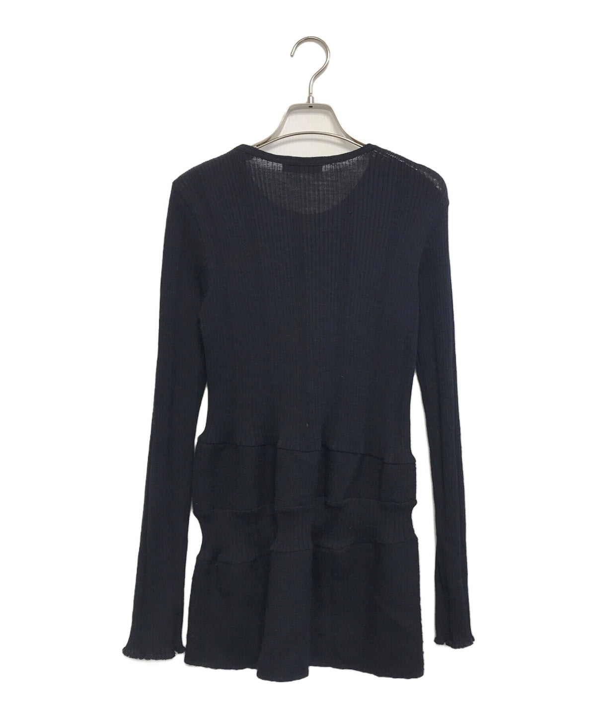 [Pre-owned] tricot COMME des GARCONS knit-to-knit TT-040790