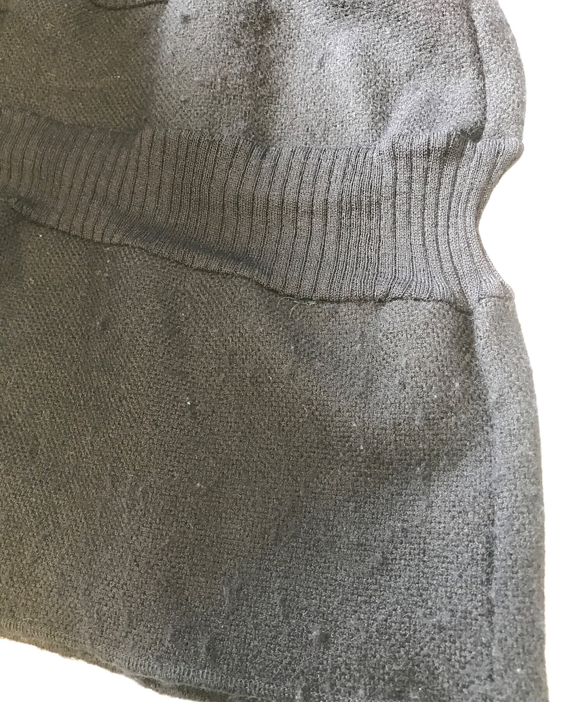 [Pre-owned] tricot COMME des GARCONS knit-to-knit TT-040790