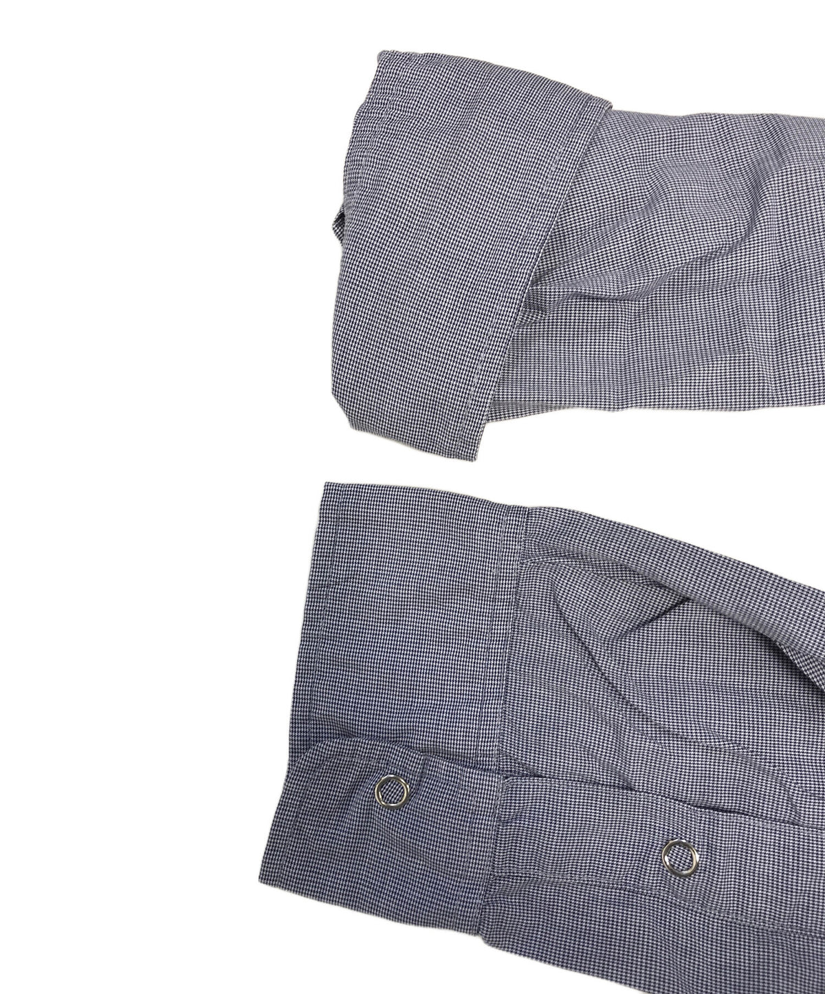 [Pre-owned] stussy checked shirt