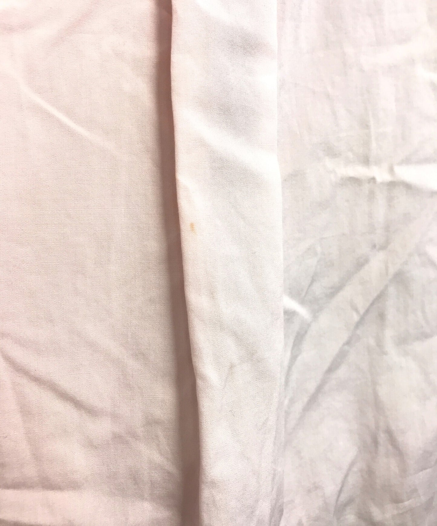 [Pre-owned] COMME des GARCONS SHIRT Switched Patchwork Shirt