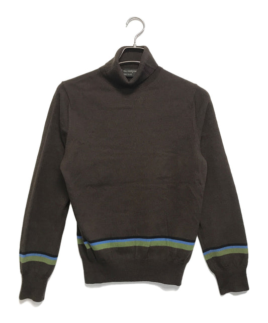 [Pre-owned] COMME des GARCONS HOMME PLUS turtleneck knit PN-N030
