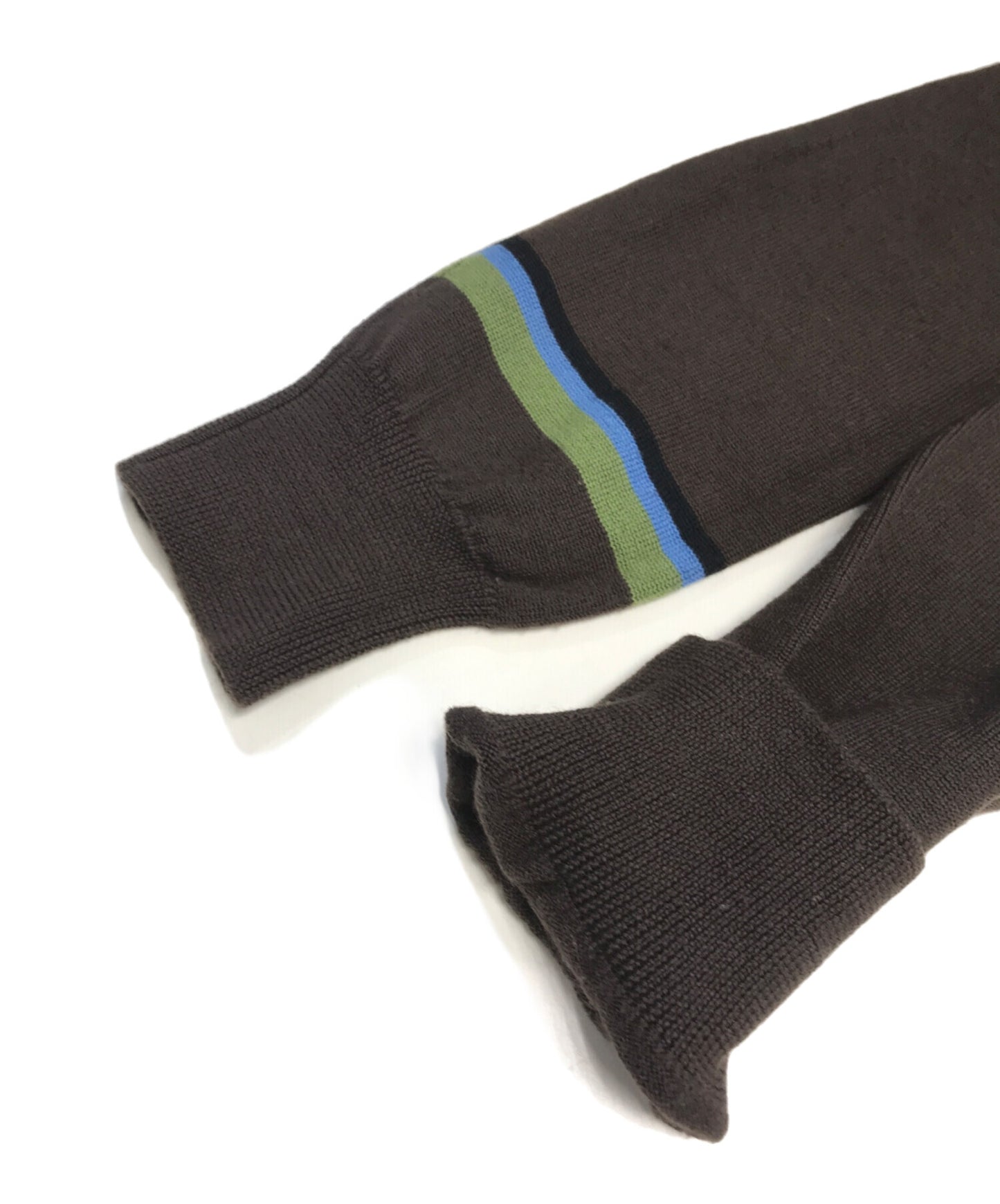 [Pre-owned] COMME des GARCONS HOMME PLUS turtleneck knit PN-N030
