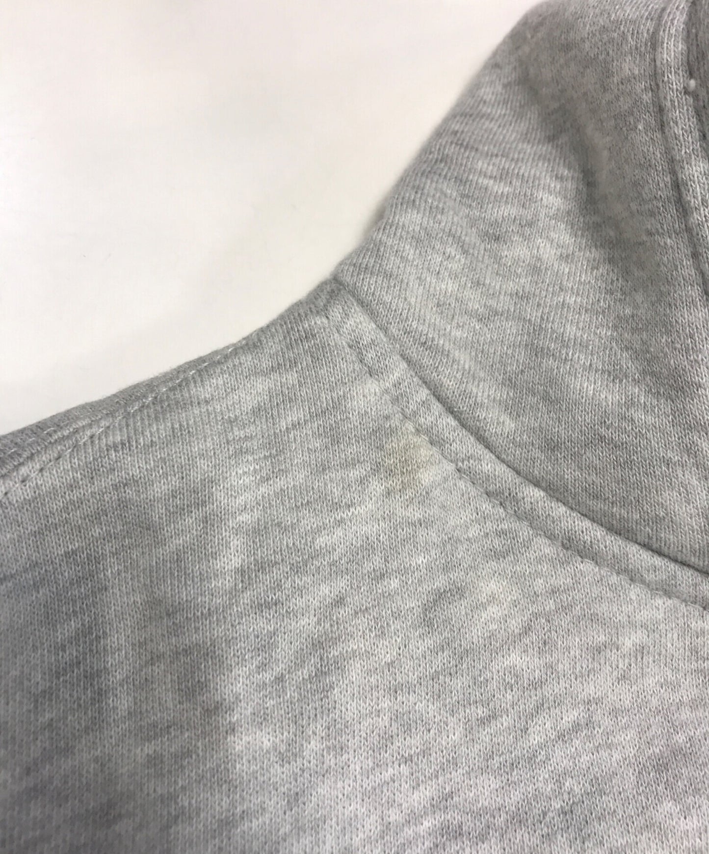 [Pre-owned] COMME des GARCONS COMME des GARCONS bi-color zip parka RF-T018